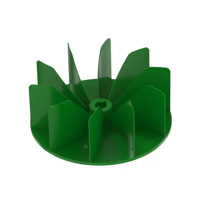 John Deere Blower Fan - AZ104050