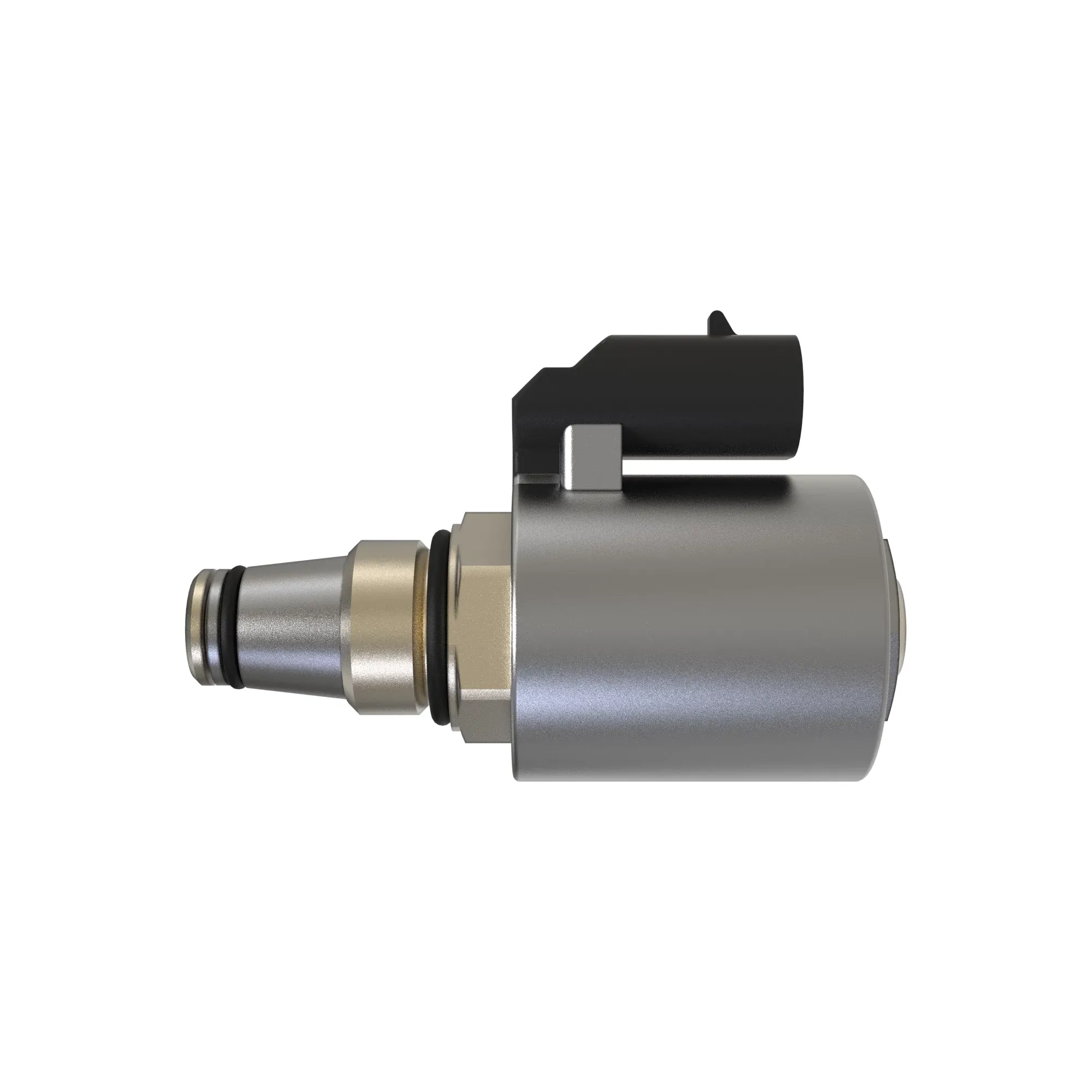 RELAY, SOLENOID VALVE, W/ SCREEN (P