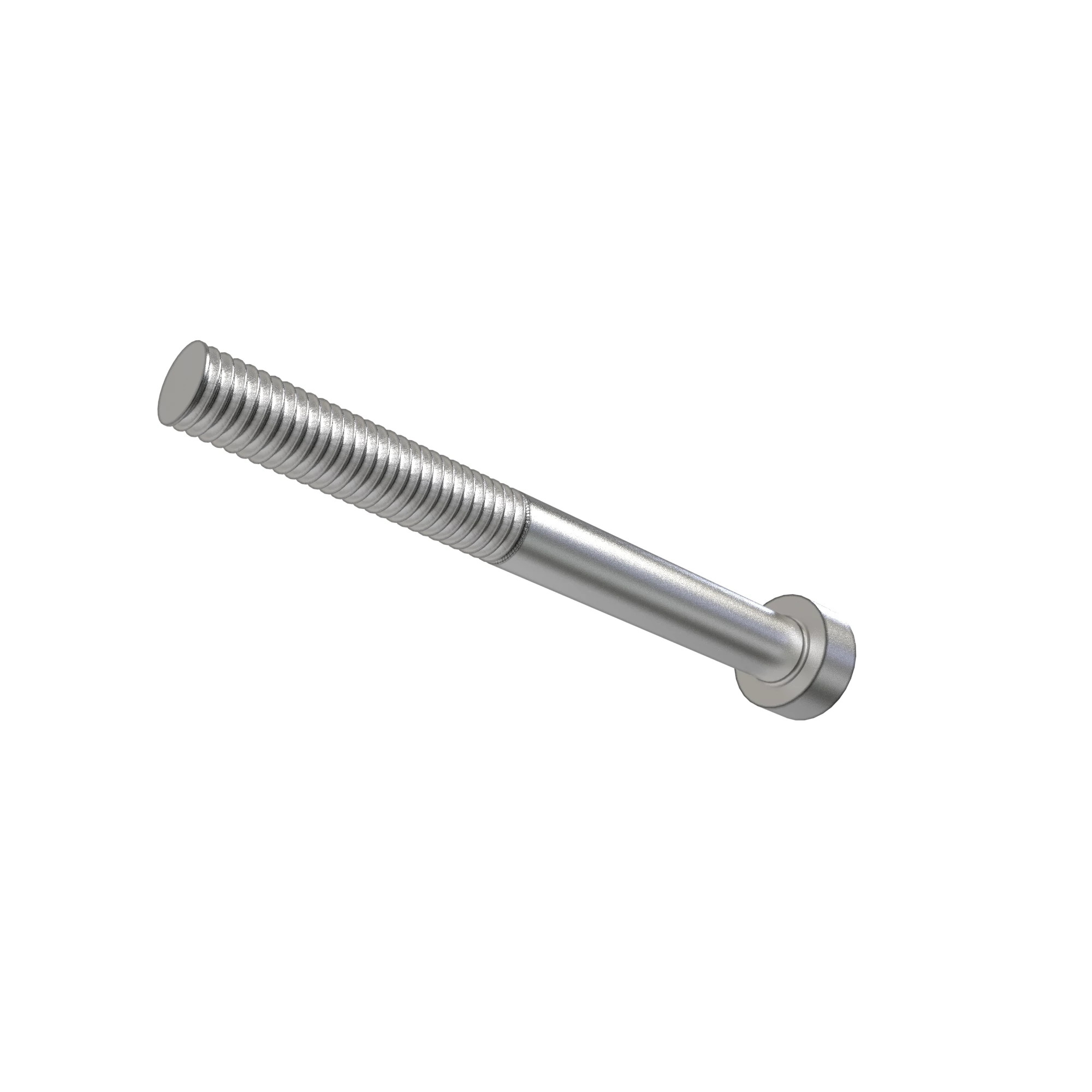 John Deere Cylindrical Head Screw, M4 X 40 - 19M9158