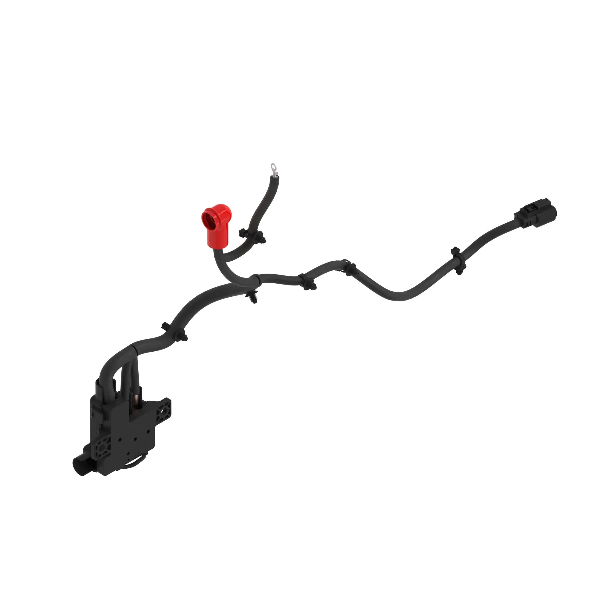 John Deere Power Cable Wiring Harness - TA17209