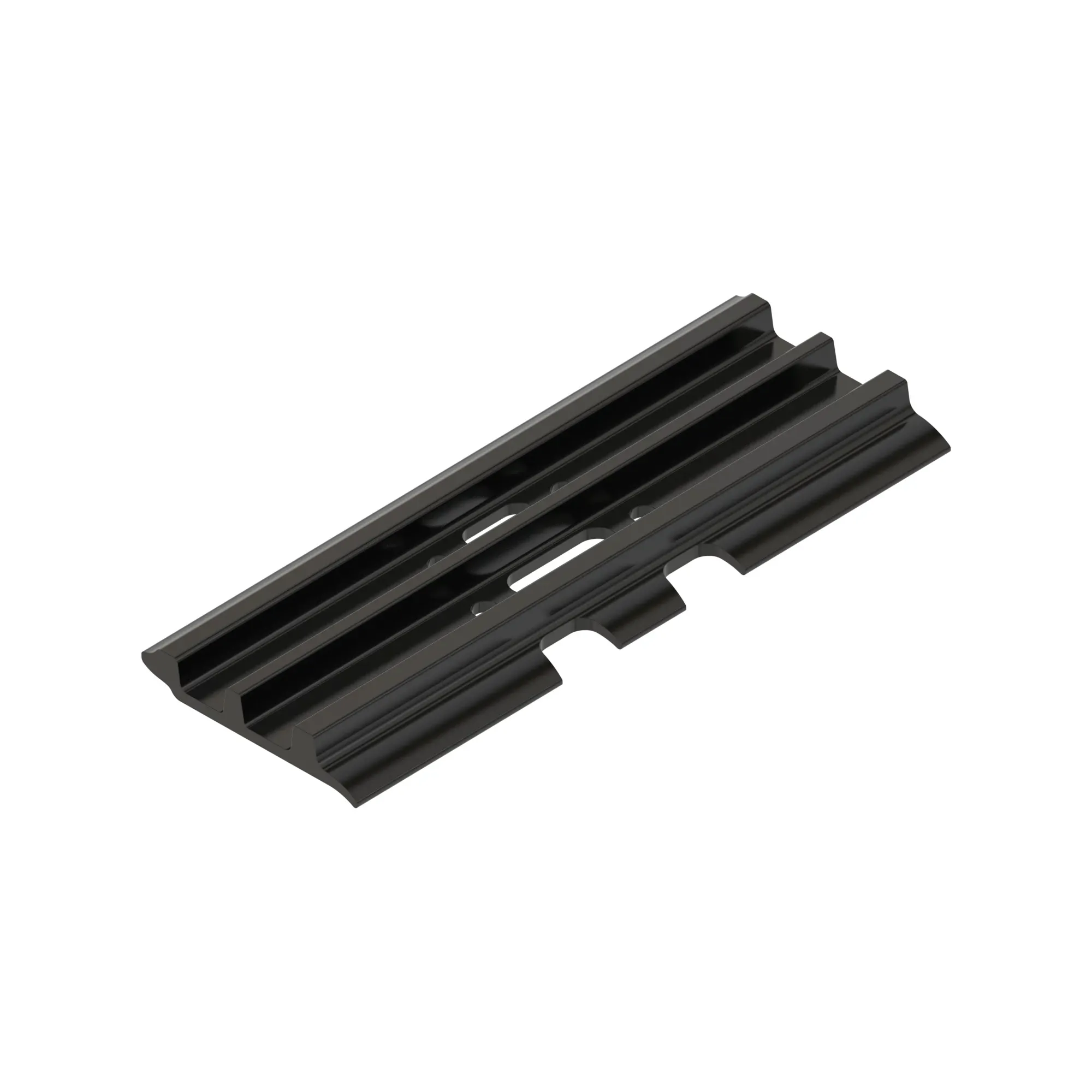 John Deere Track Triple Bar Shoe - WY21381