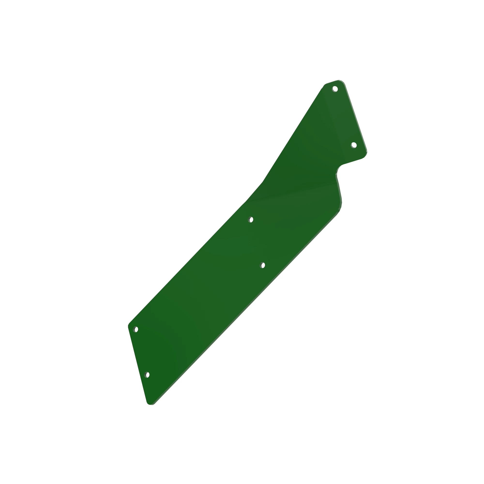 John Deere Step Support, Right Side - R220021