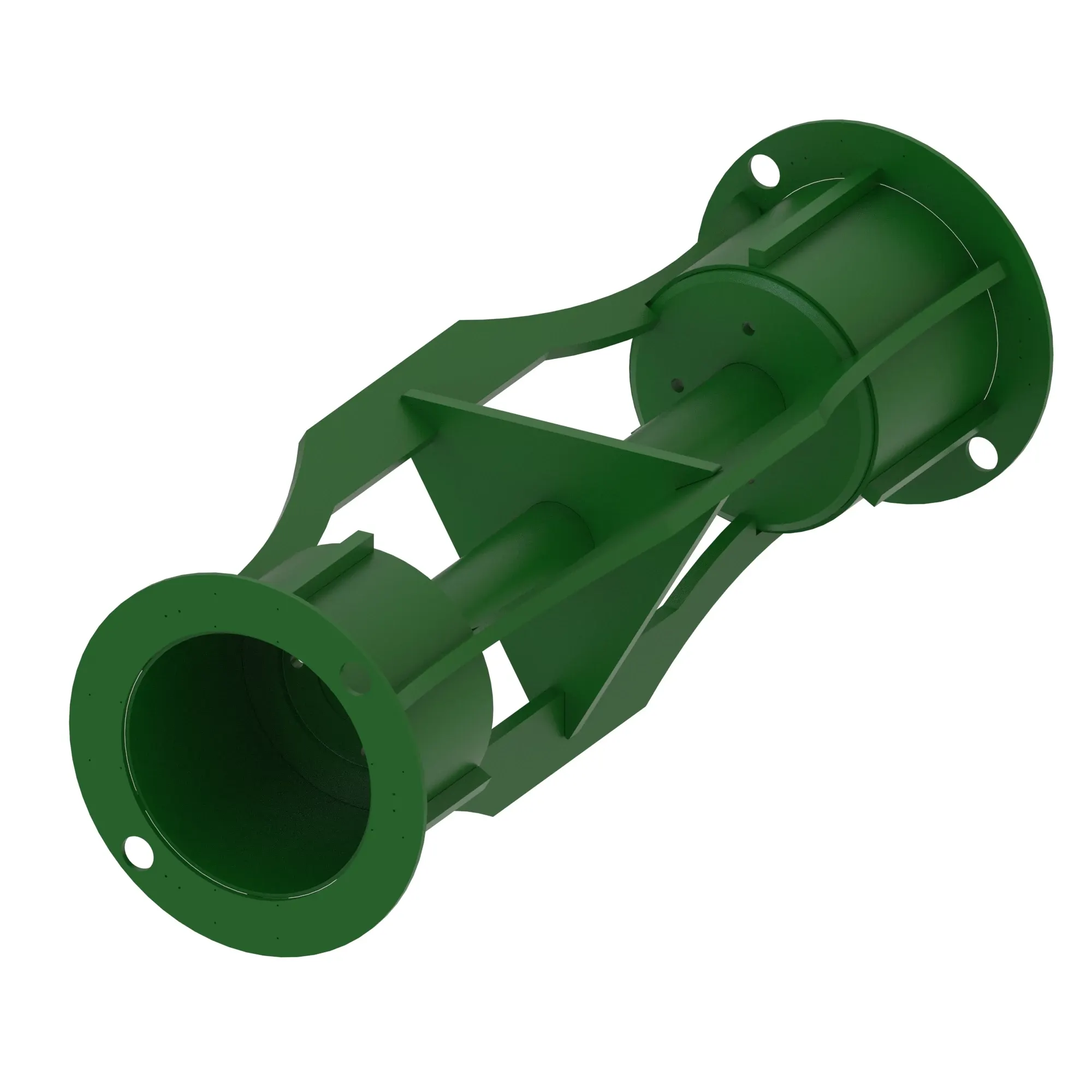 John Deere Roller - CB11455267