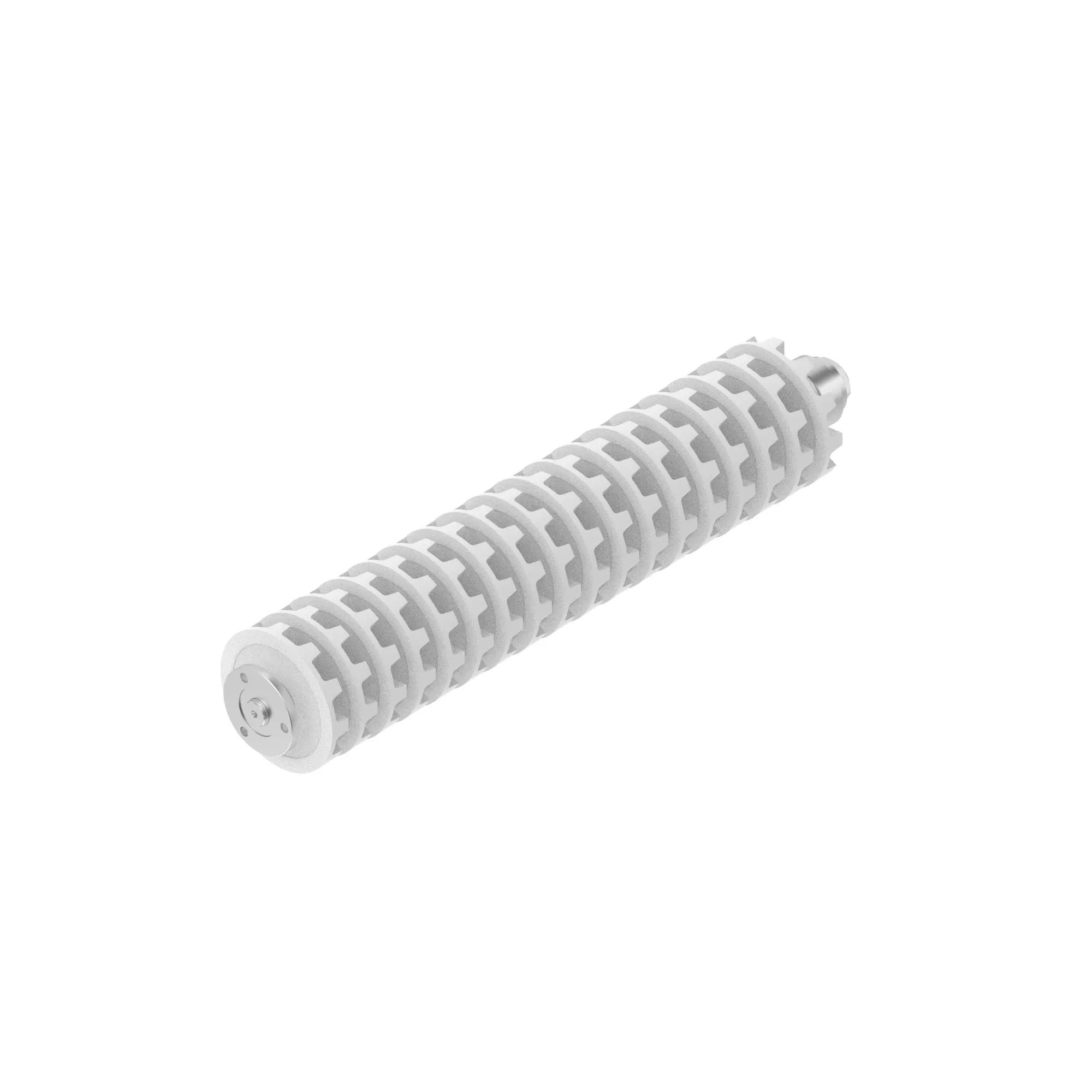 doffer