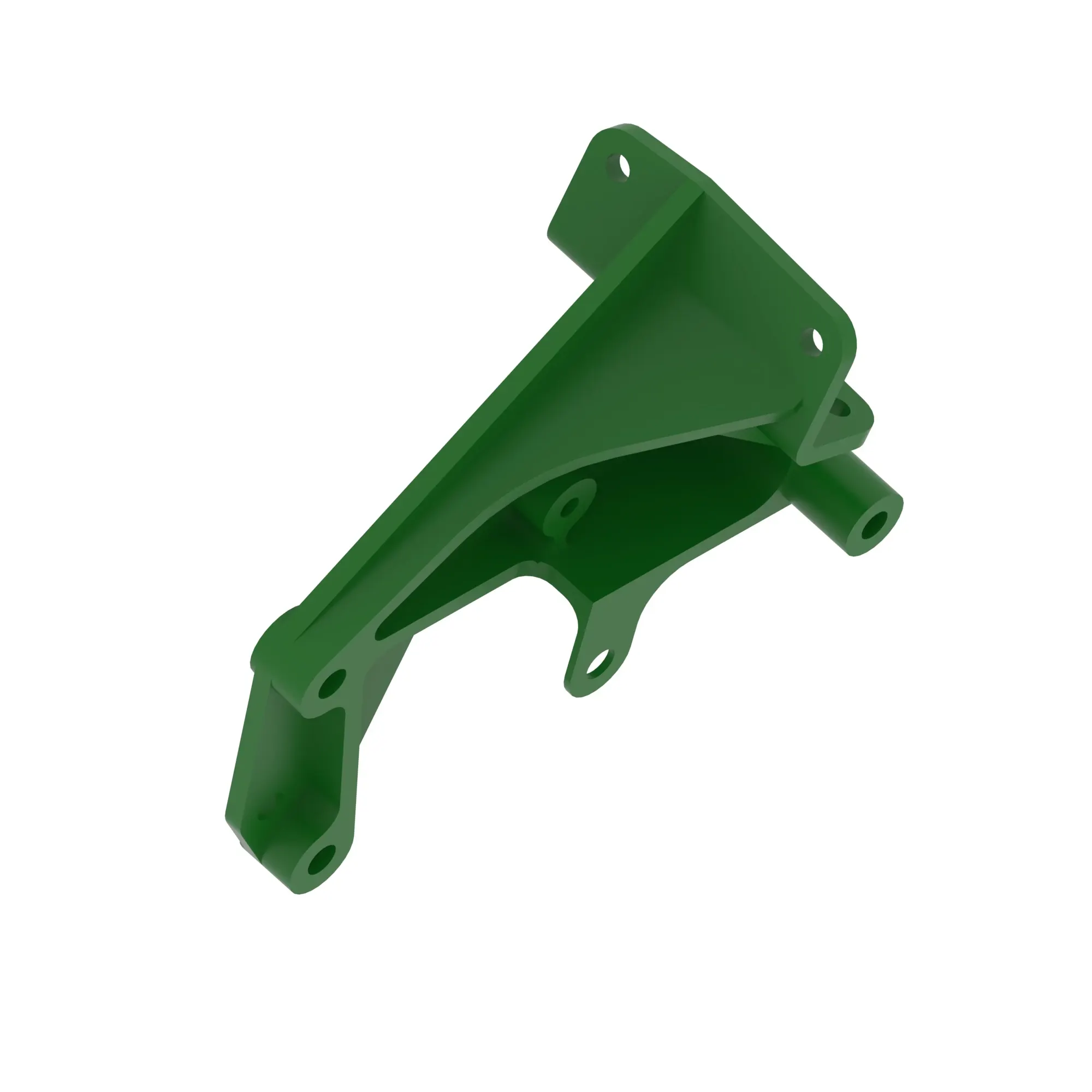 SUPPORT, RH ENGINE MOUNT
