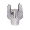 Splined Coupling