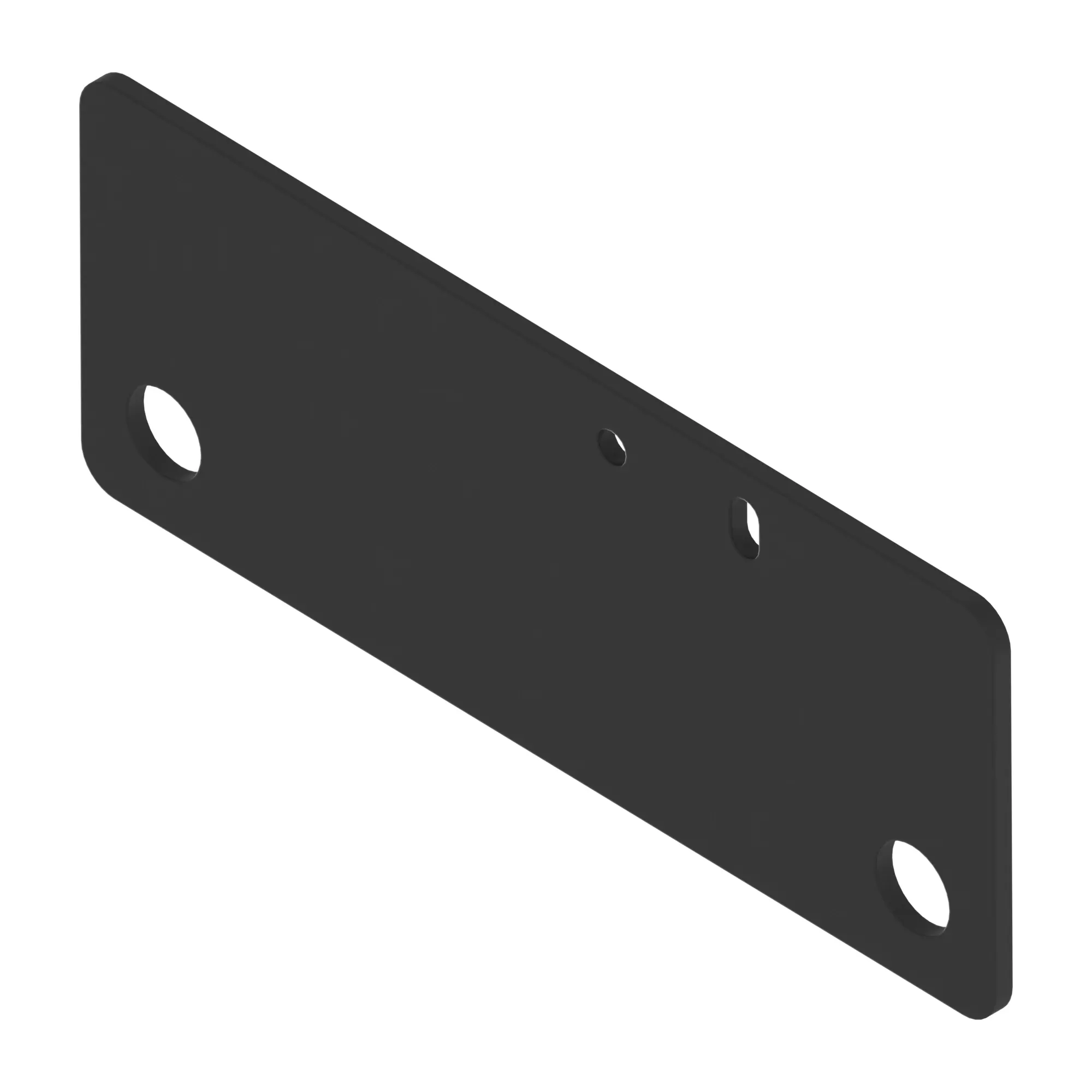 John Deere Handbrake Bracket - R244798