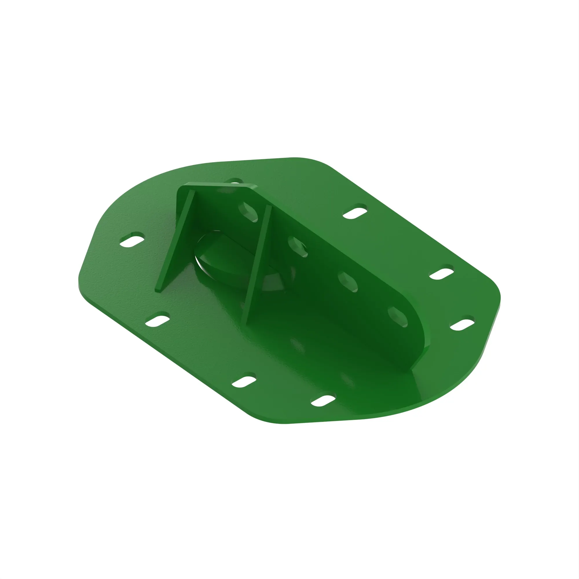 BRACKET, WELDMENT TOP CAP ASSY