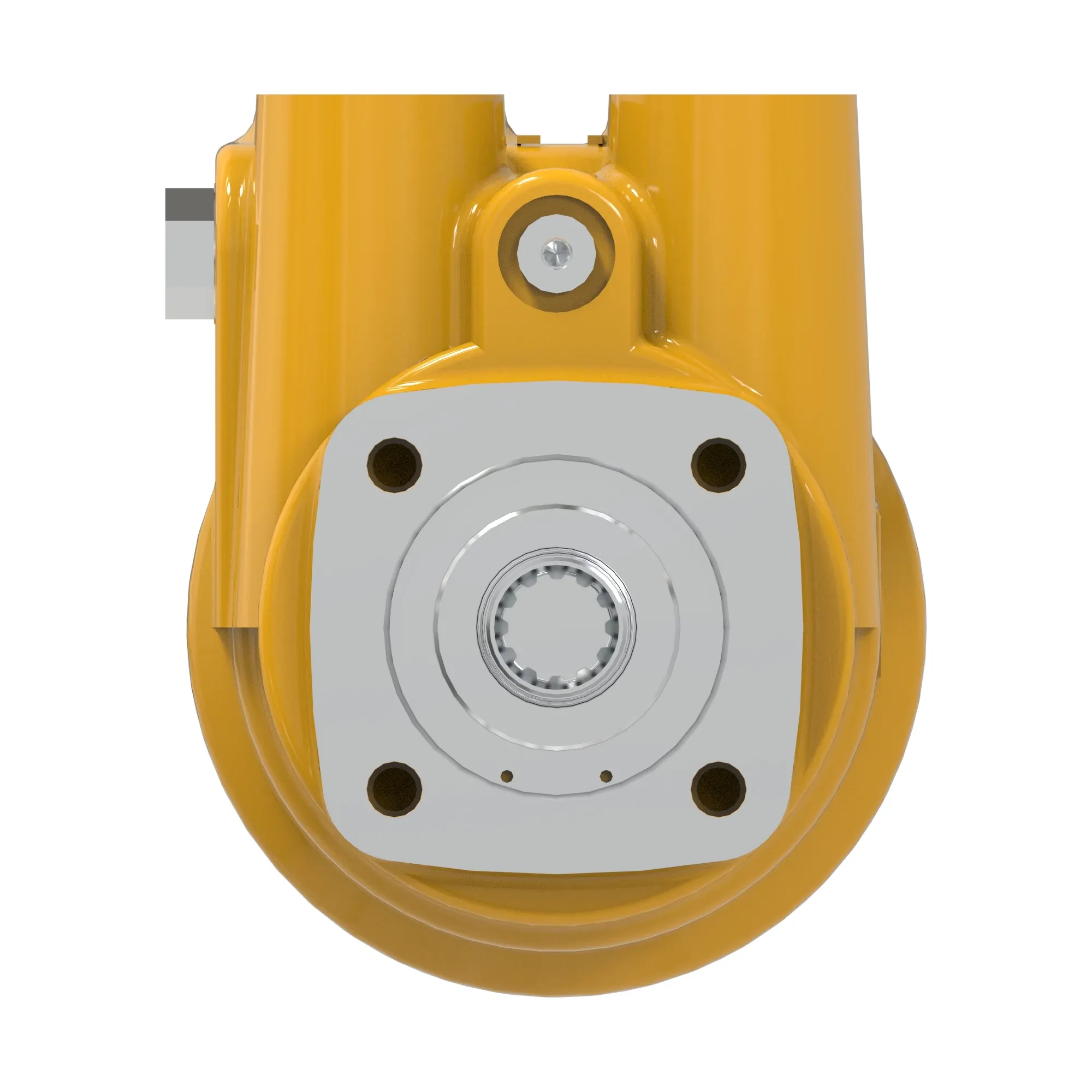 Flow Control Hyd. Valve