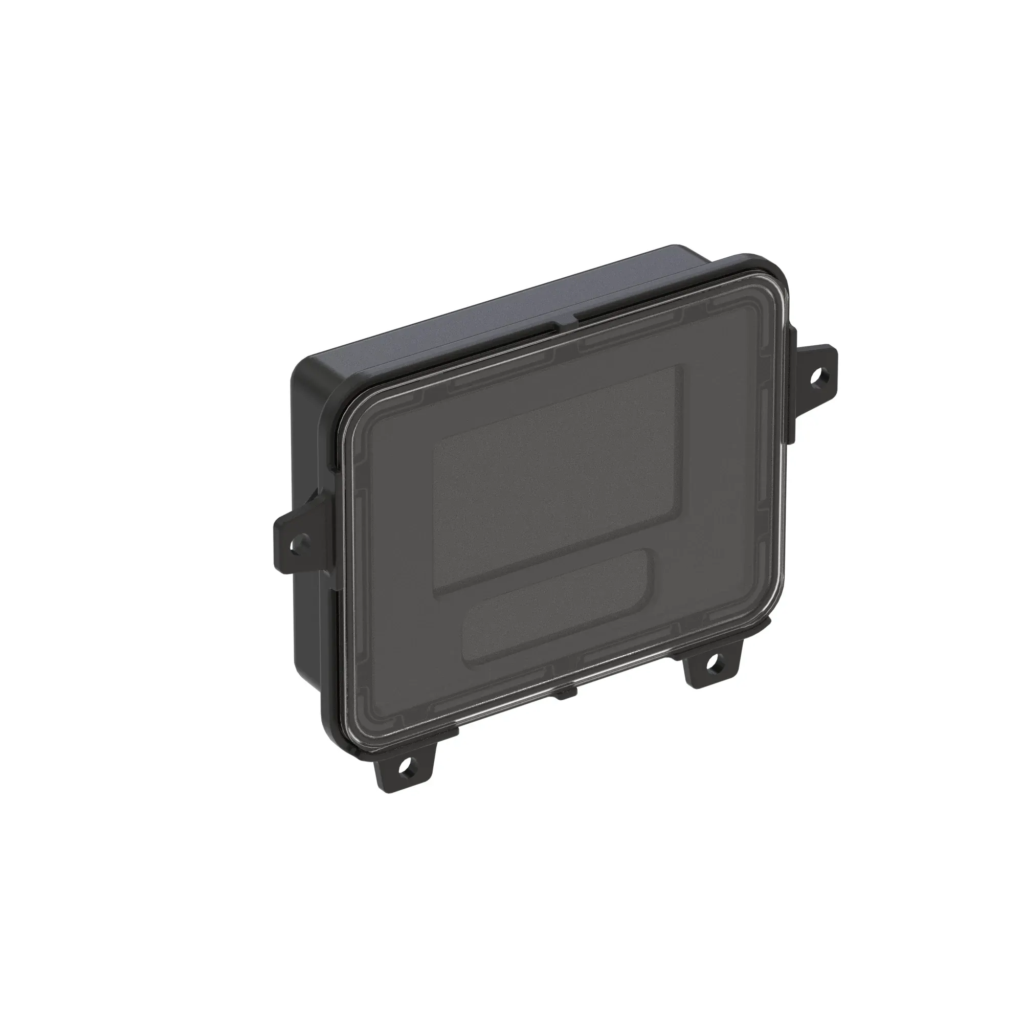 John Deere Digital Display - PH85242331