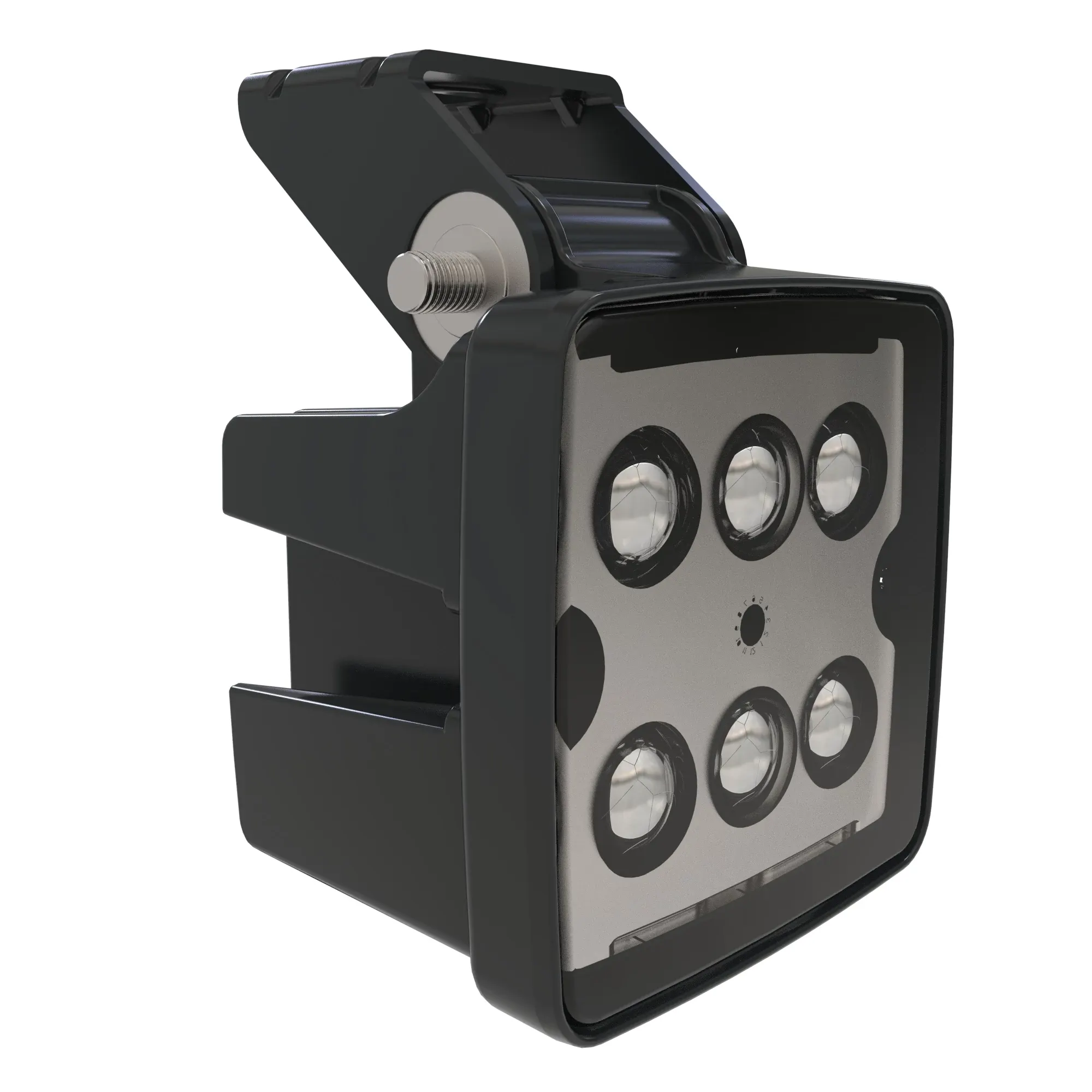 John Deere Floodlamp, 24 Volts - AT444932