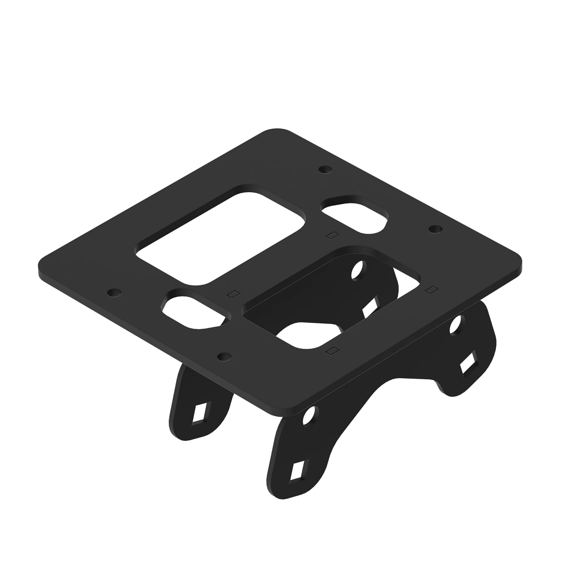 Bracket, Tdu Mounting