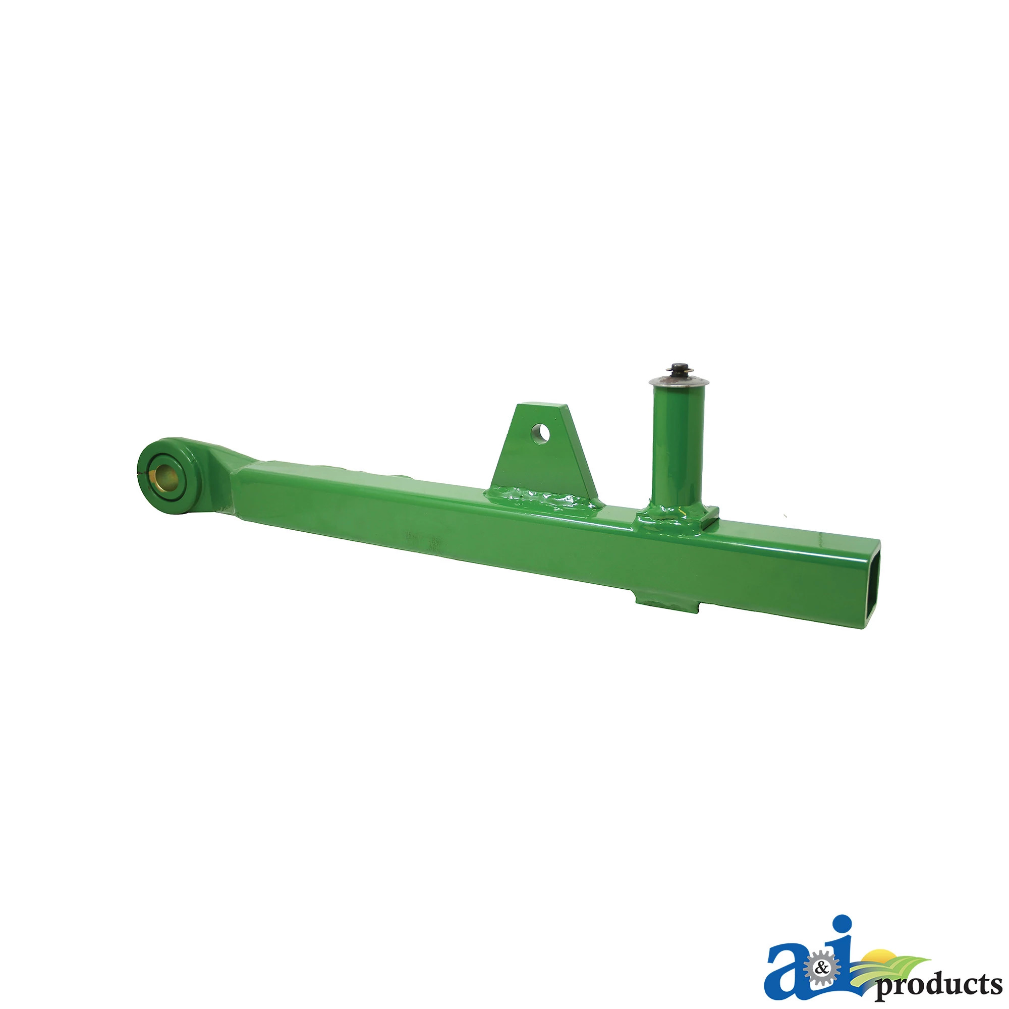A&I Products left Side Pull Arm Front Half - A-AT30151