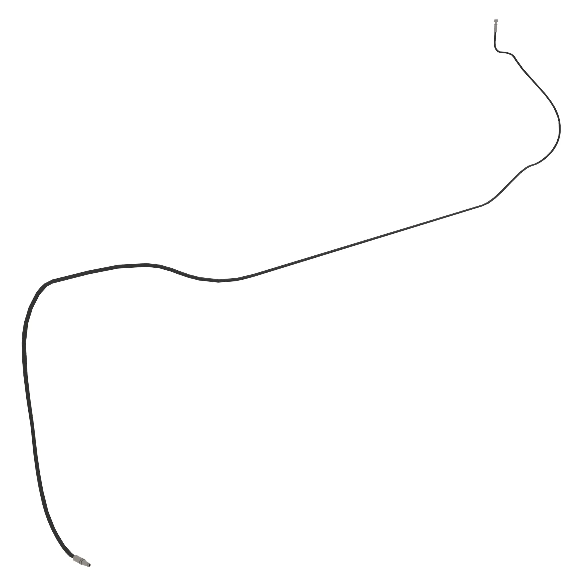 Hydraulic Hose- Fab
