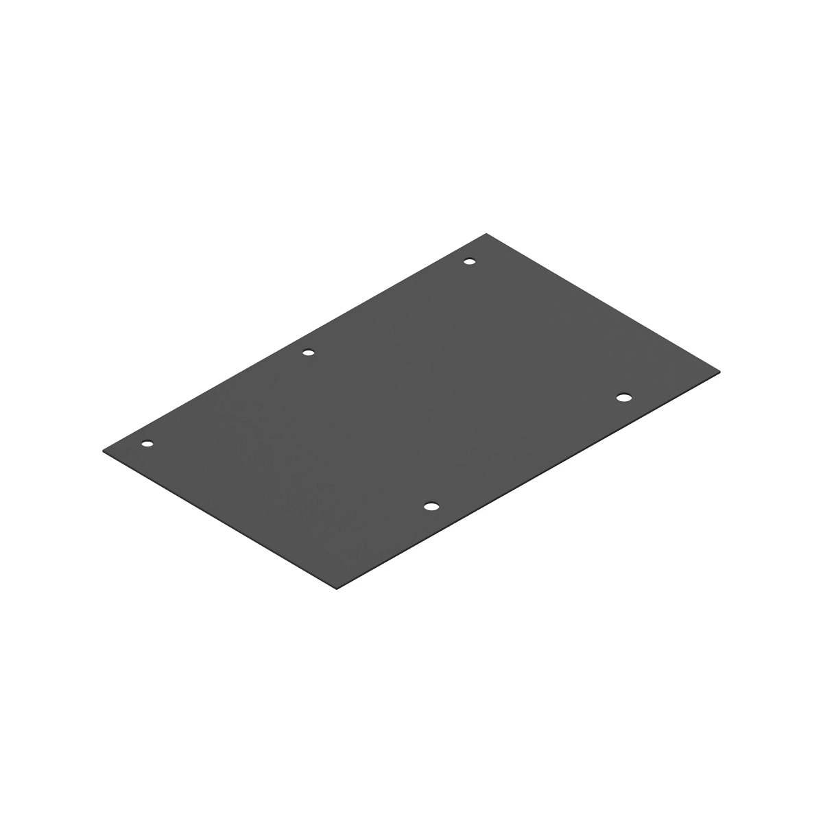 Seal, Conveyor Pan, Wide Body