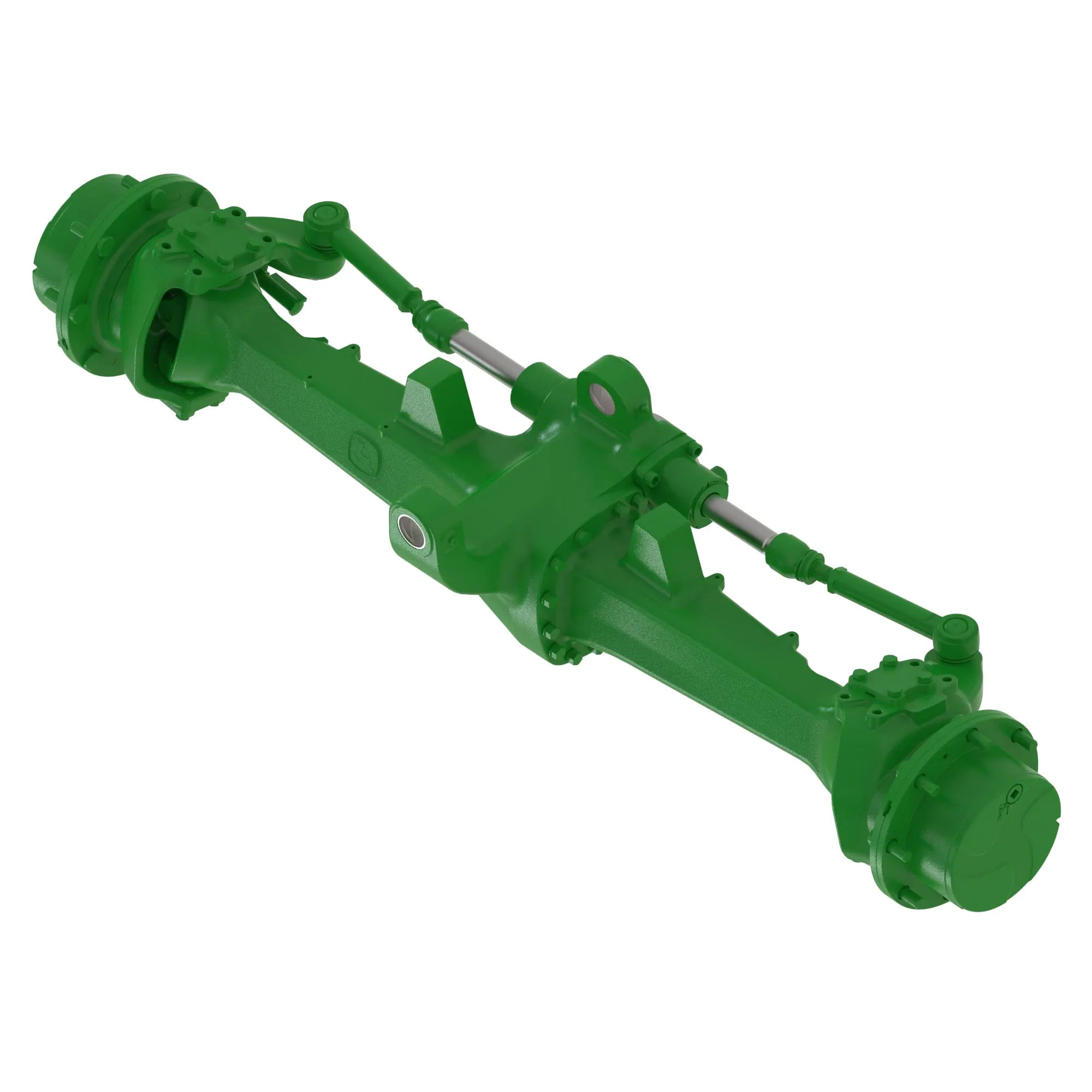 MFWD I=15.692 (DANA 733/203)