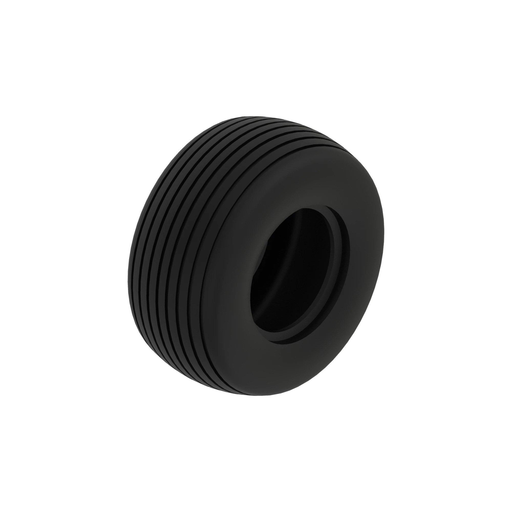 John Deere Front Tire, 18X8.5 -8 - M121960