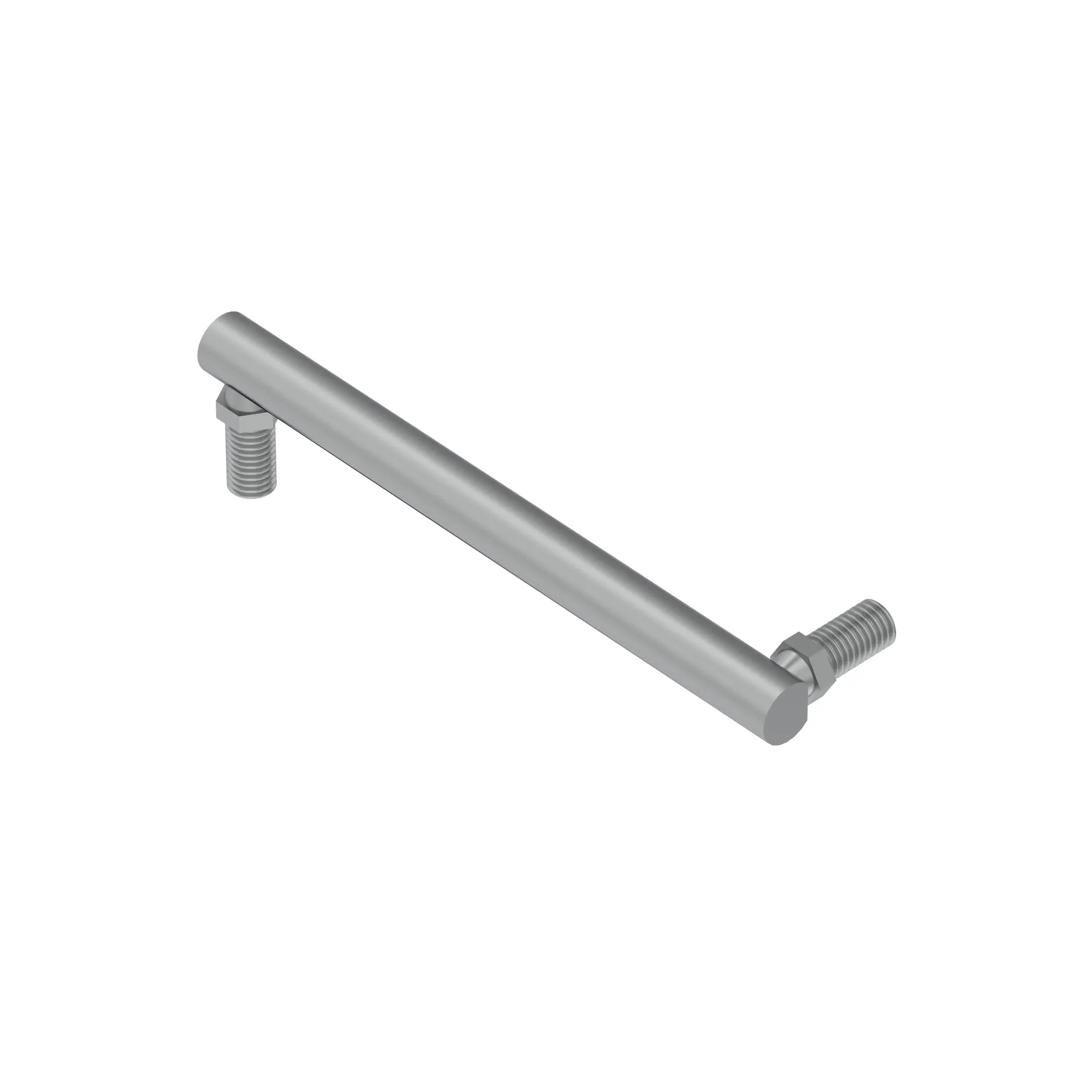 John Deere Dual SCV Tie Rod Assembly - LVA10052