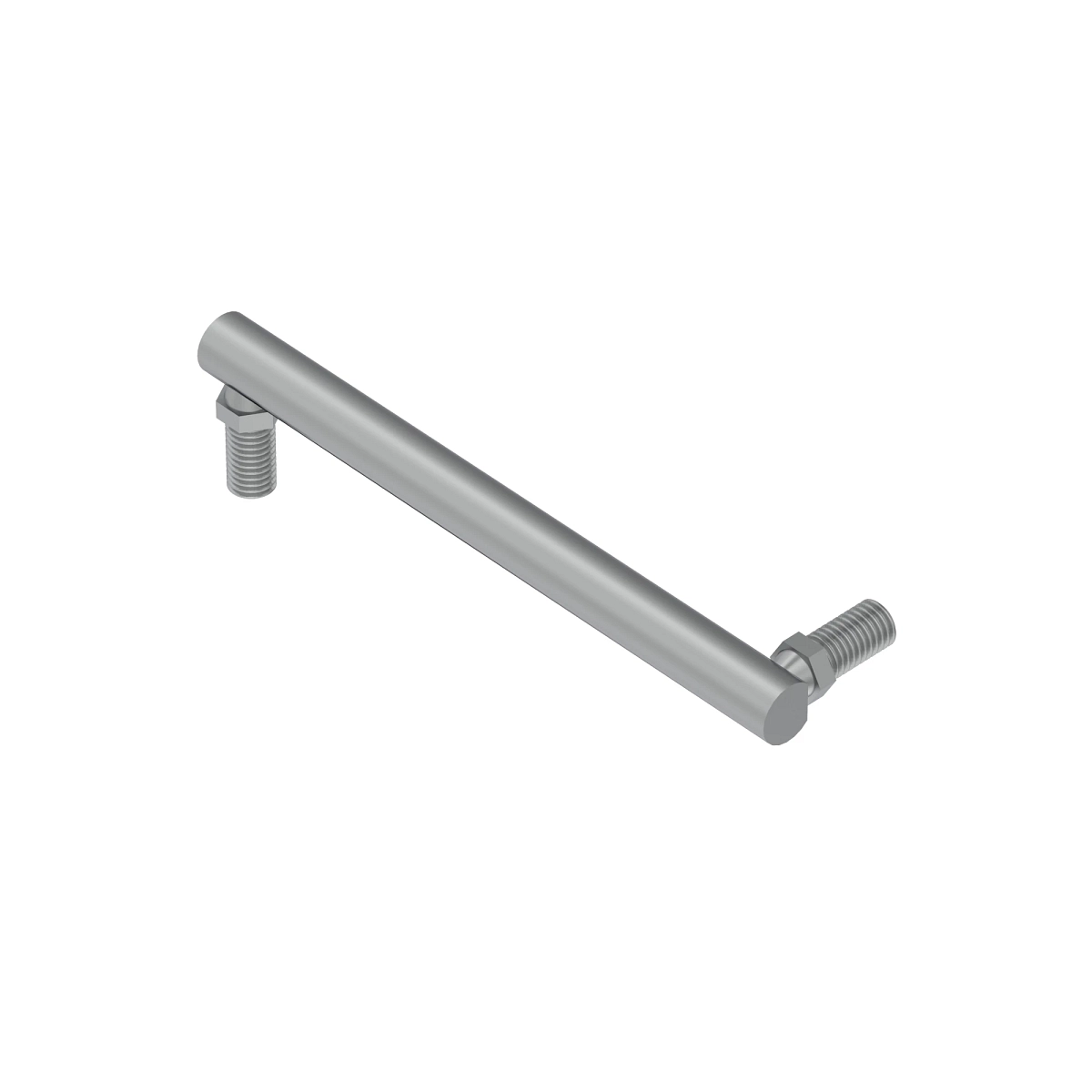 Rod-Fixed Boom Joystick