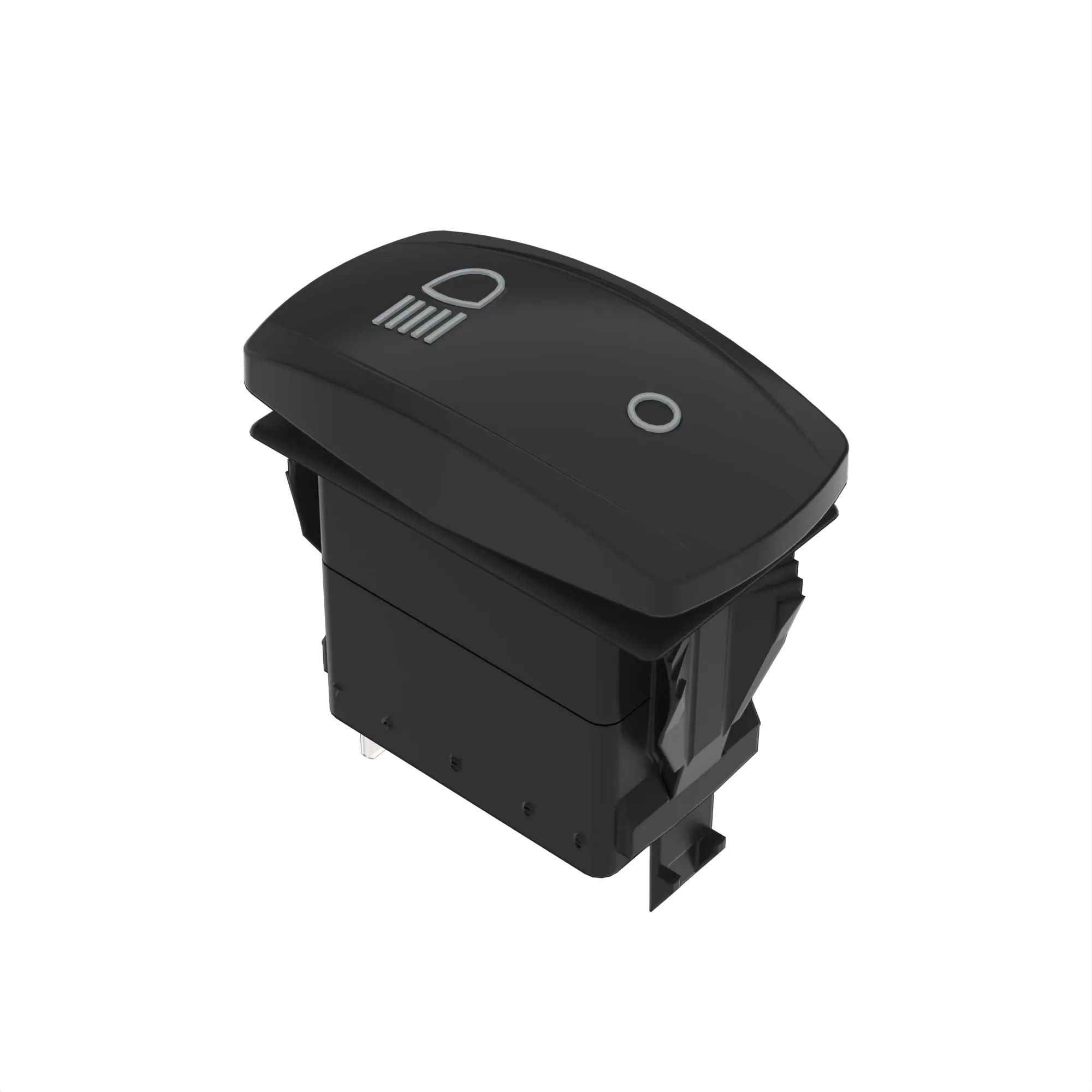 John Deere Leadlight Toggle Switch - AM142313