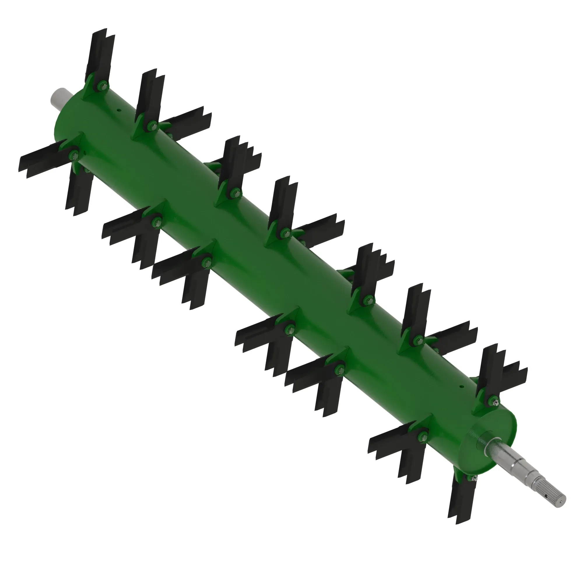 John Deere Rotor - AXE38050