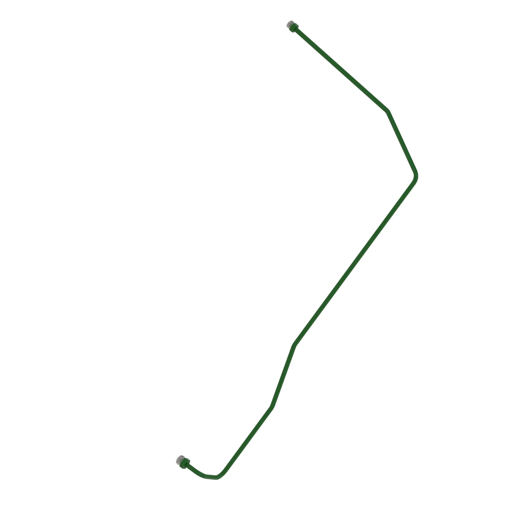 TRANS HOSE TUBE