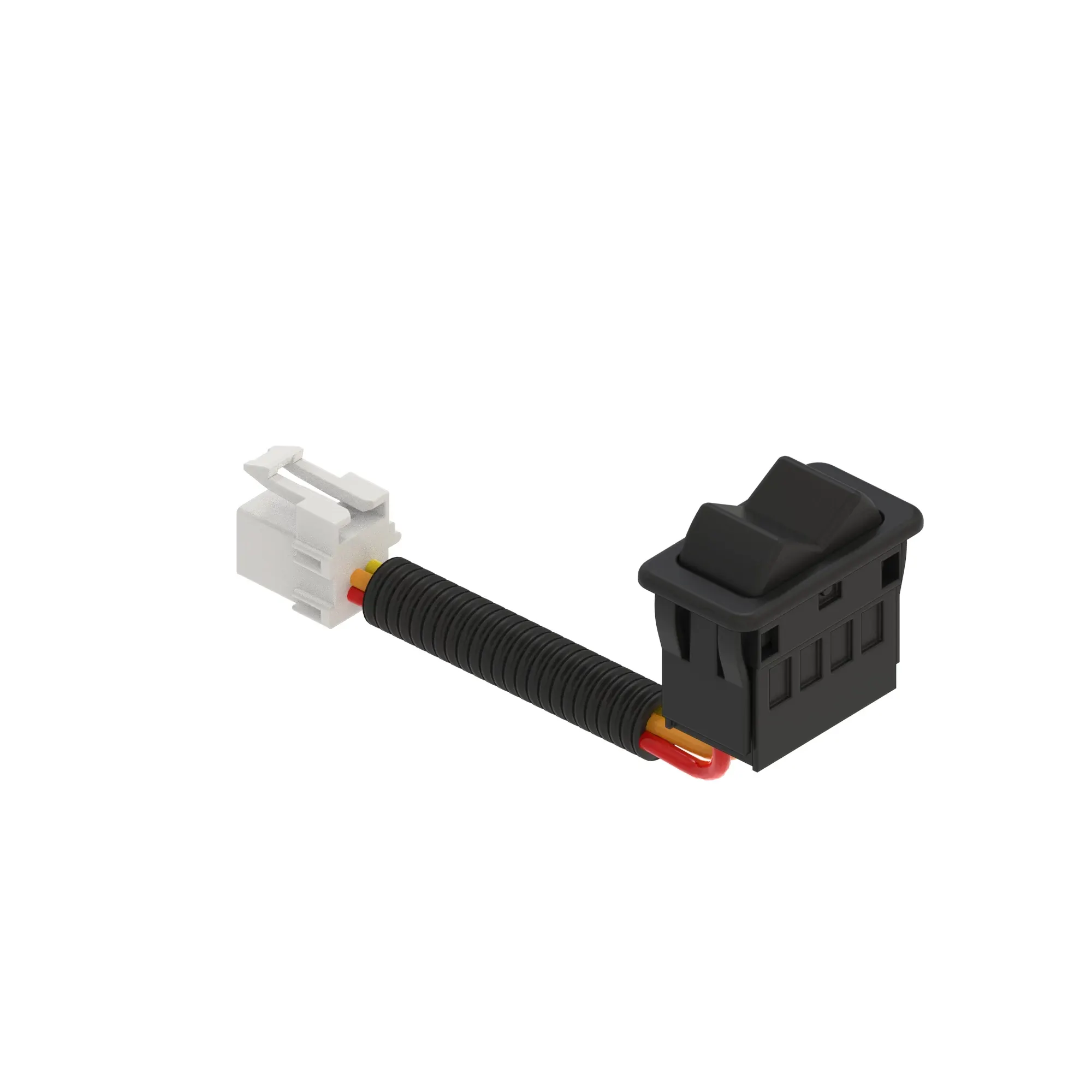 Toggle/Rocker Switch