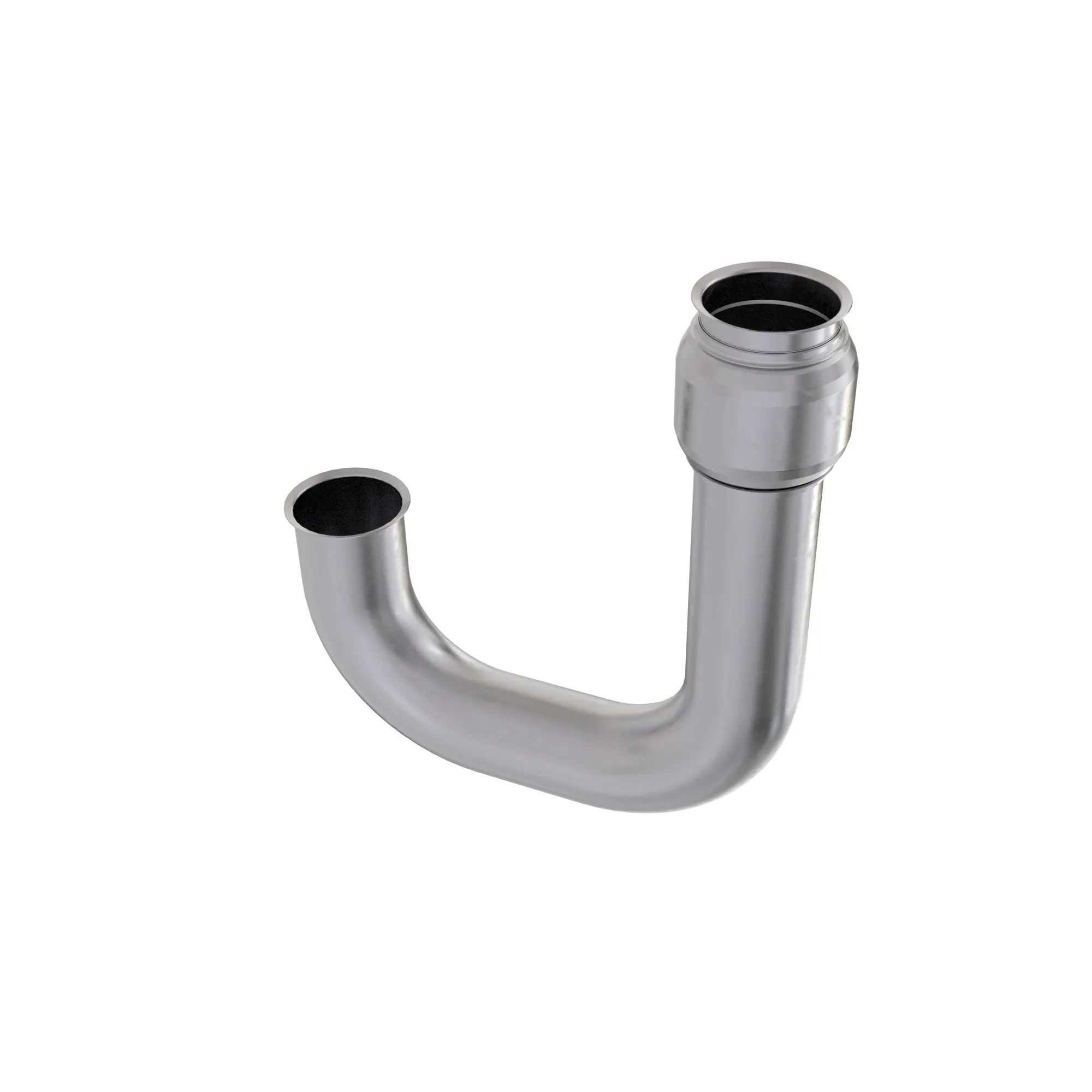 Exhaust Pipe