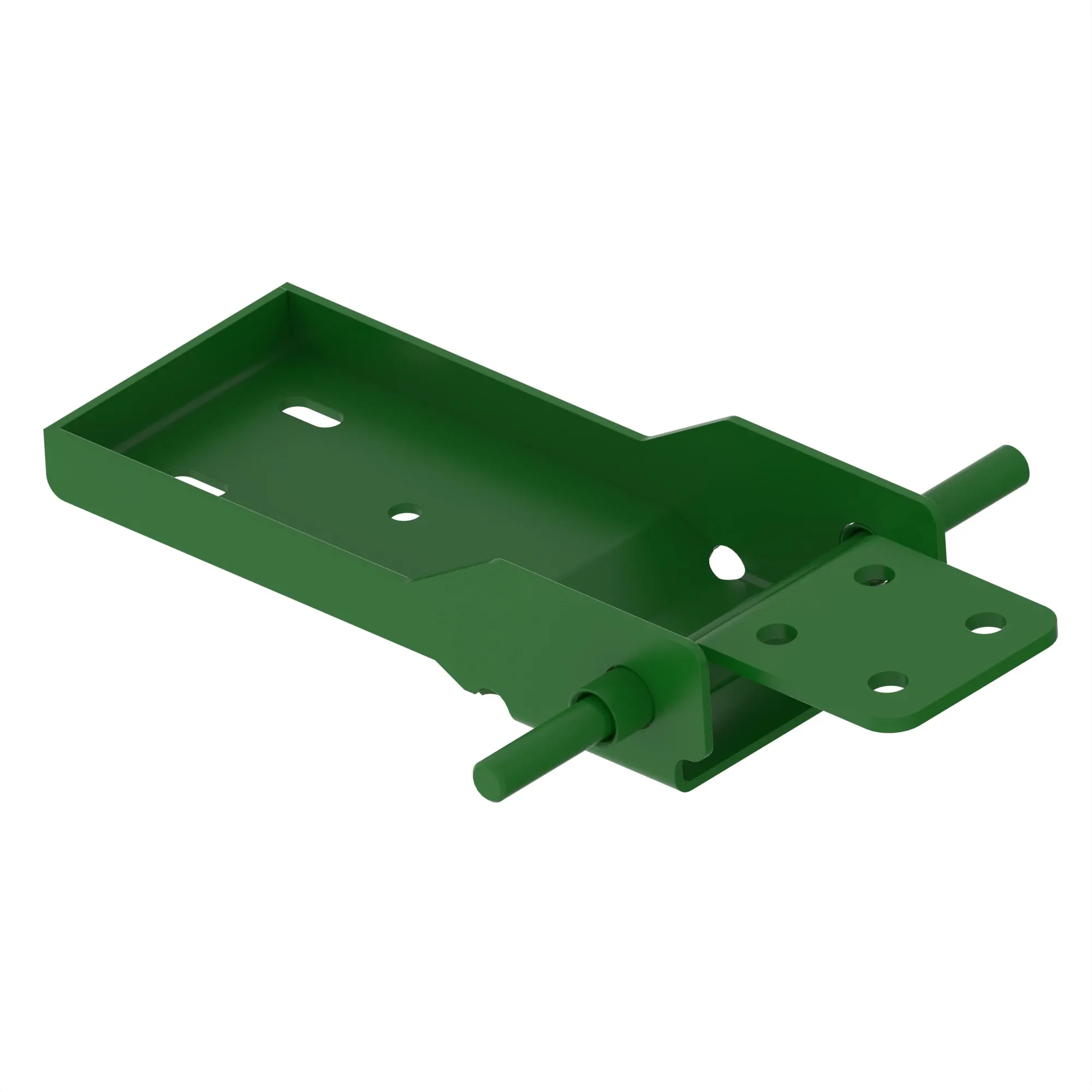 FRONT HINGE AIR SCOOP