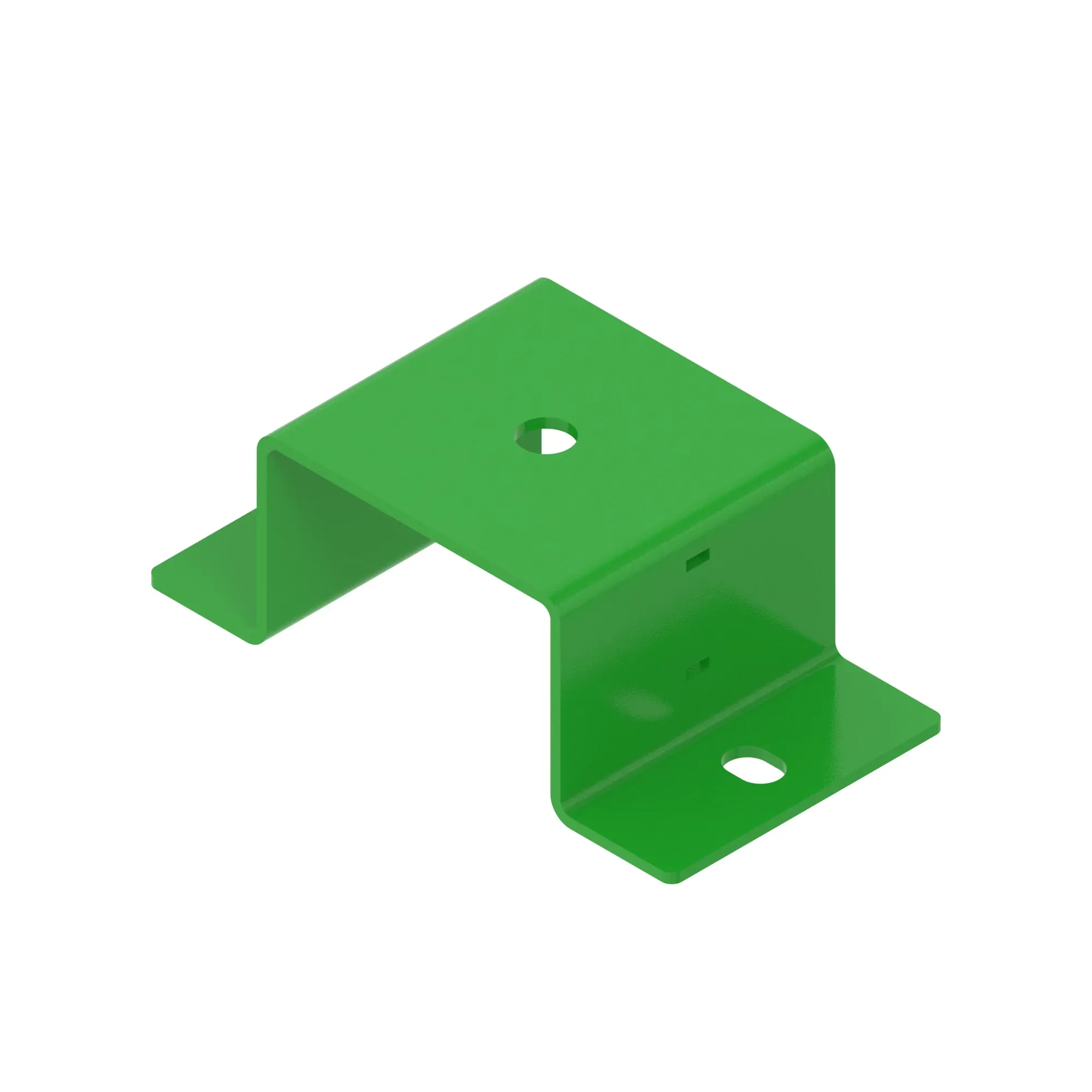 John Deere Light Mounting Bracket - N313715