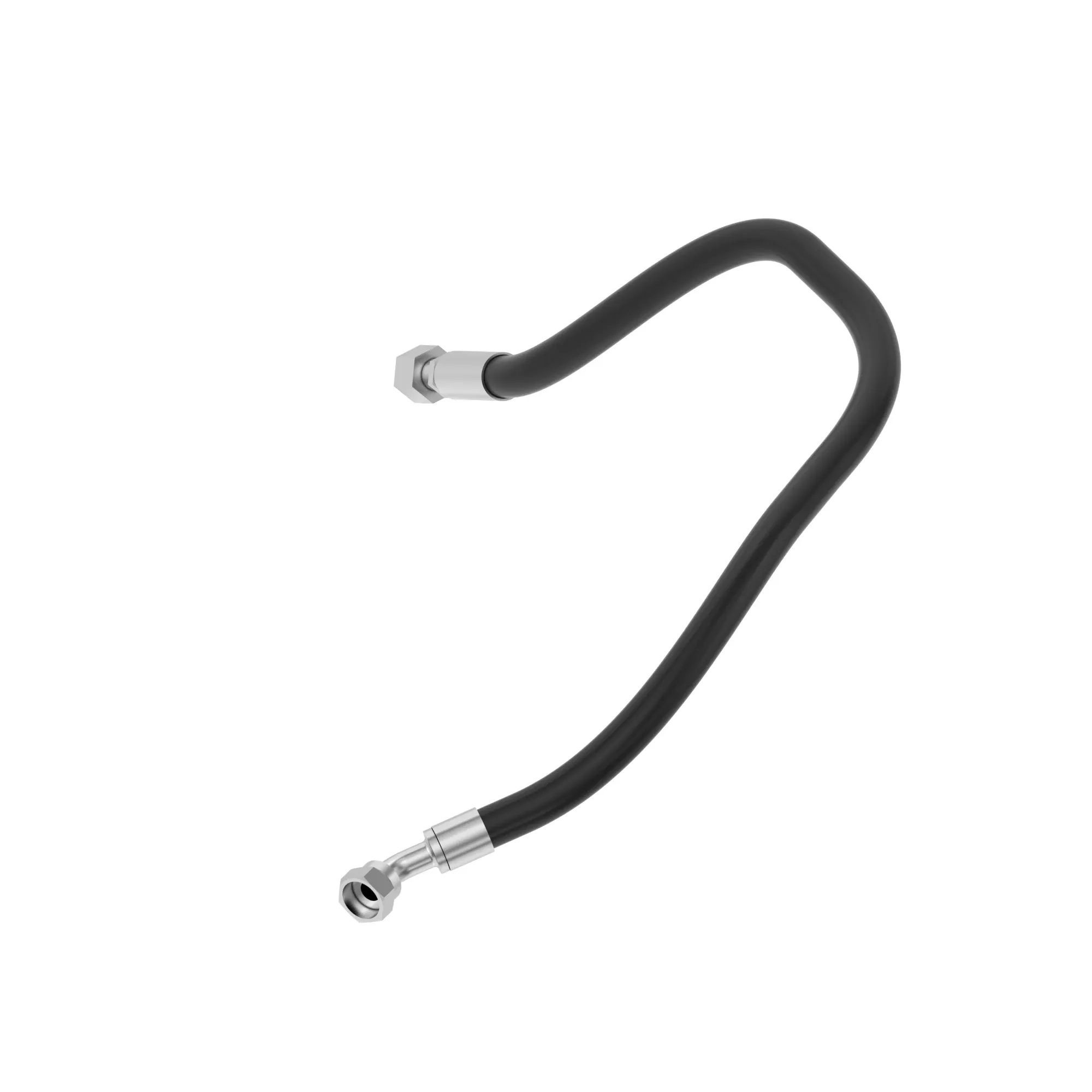 John Deere Hydraulic Hose - LVU804204