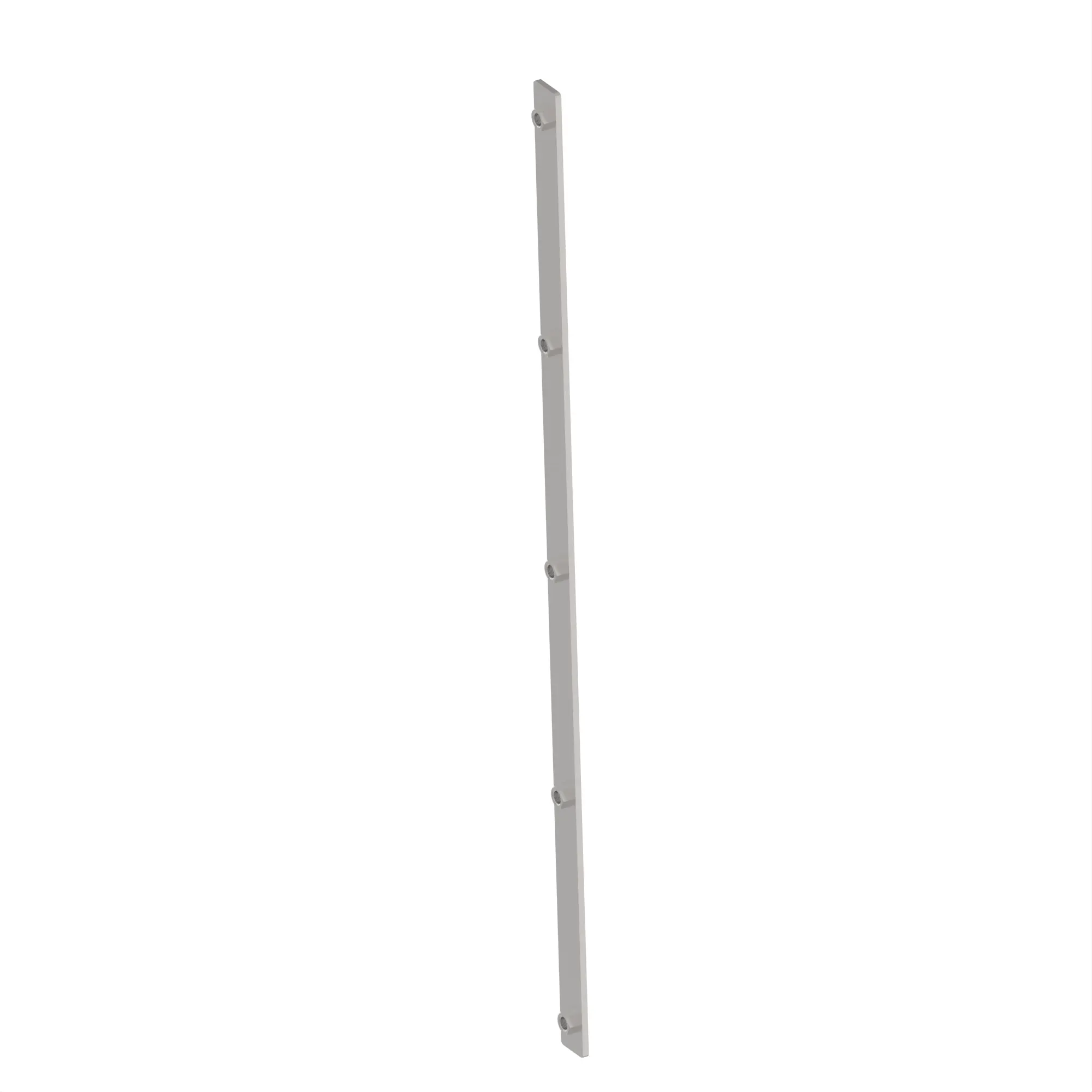 John Deere Side Shield Bracket - AT446170