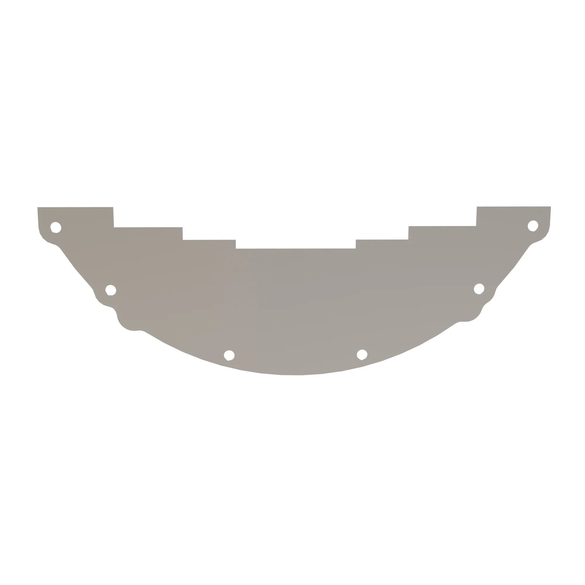John Deere Flywheel Housing Front Cover - R121972