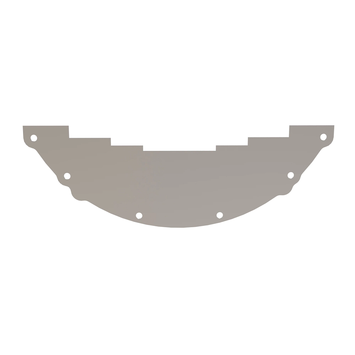 Cover, Flywheel Housing Front
