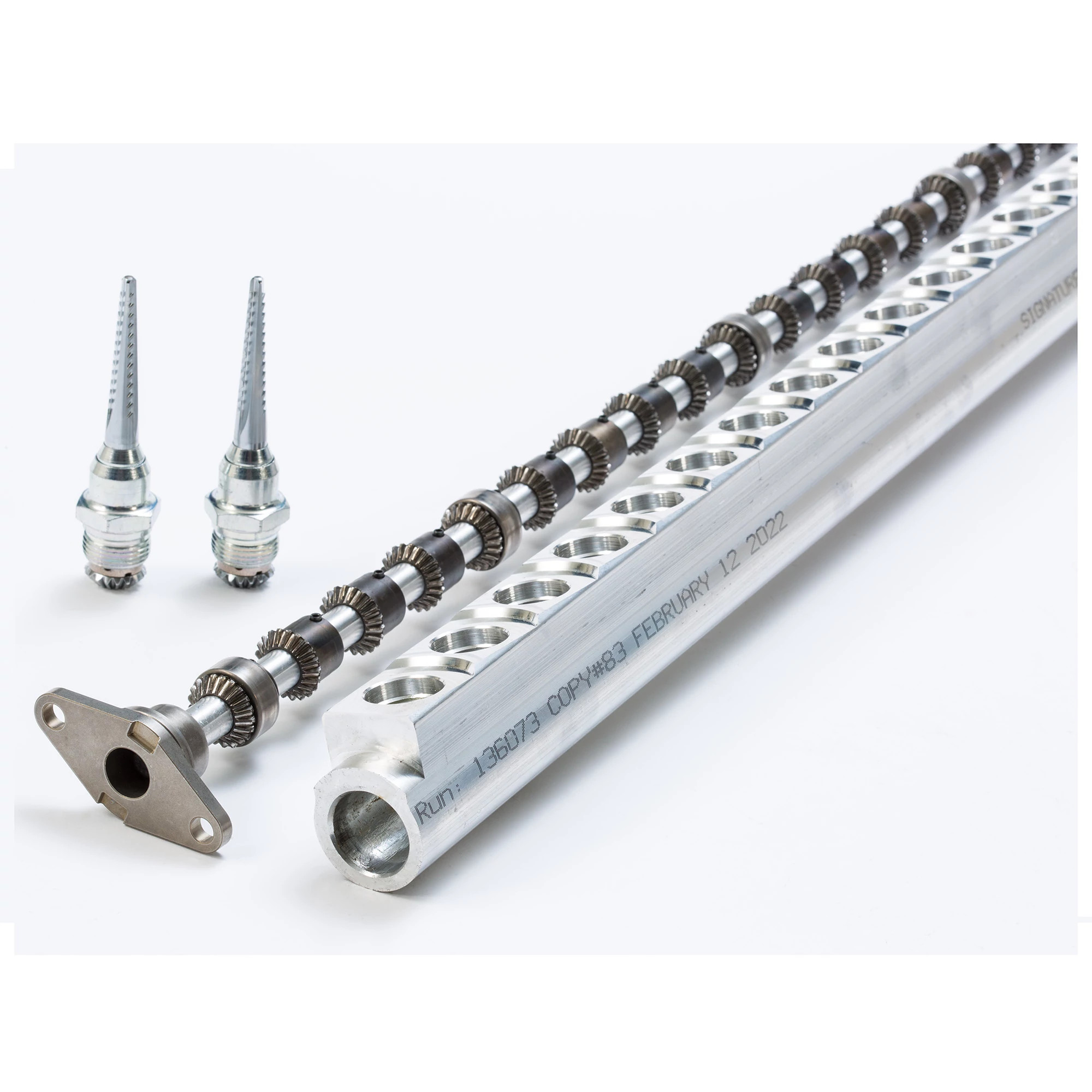 John Deere Cotton Pickup Bar - AKK41952