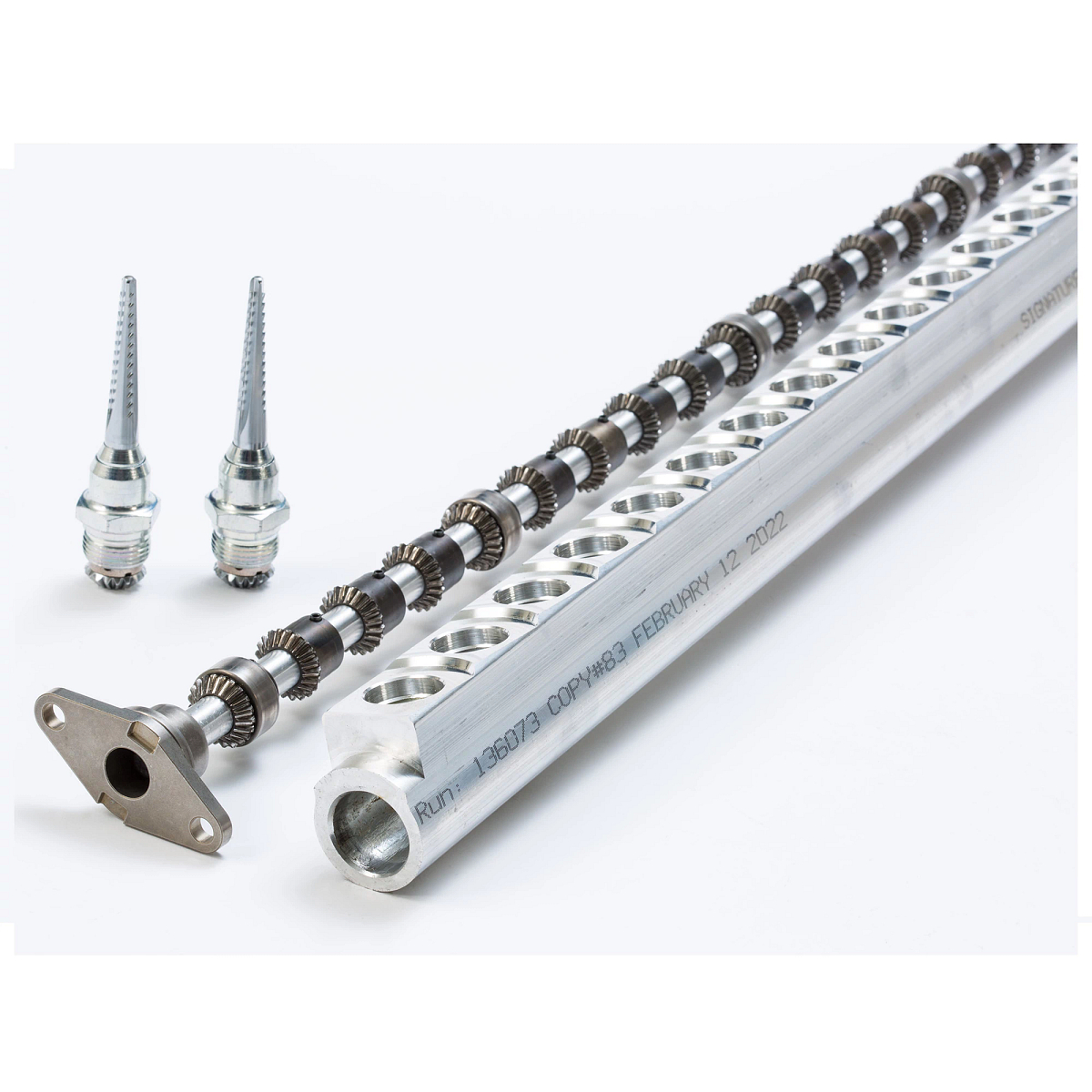 John Deere Cotton Pickup Bar - AKK41952