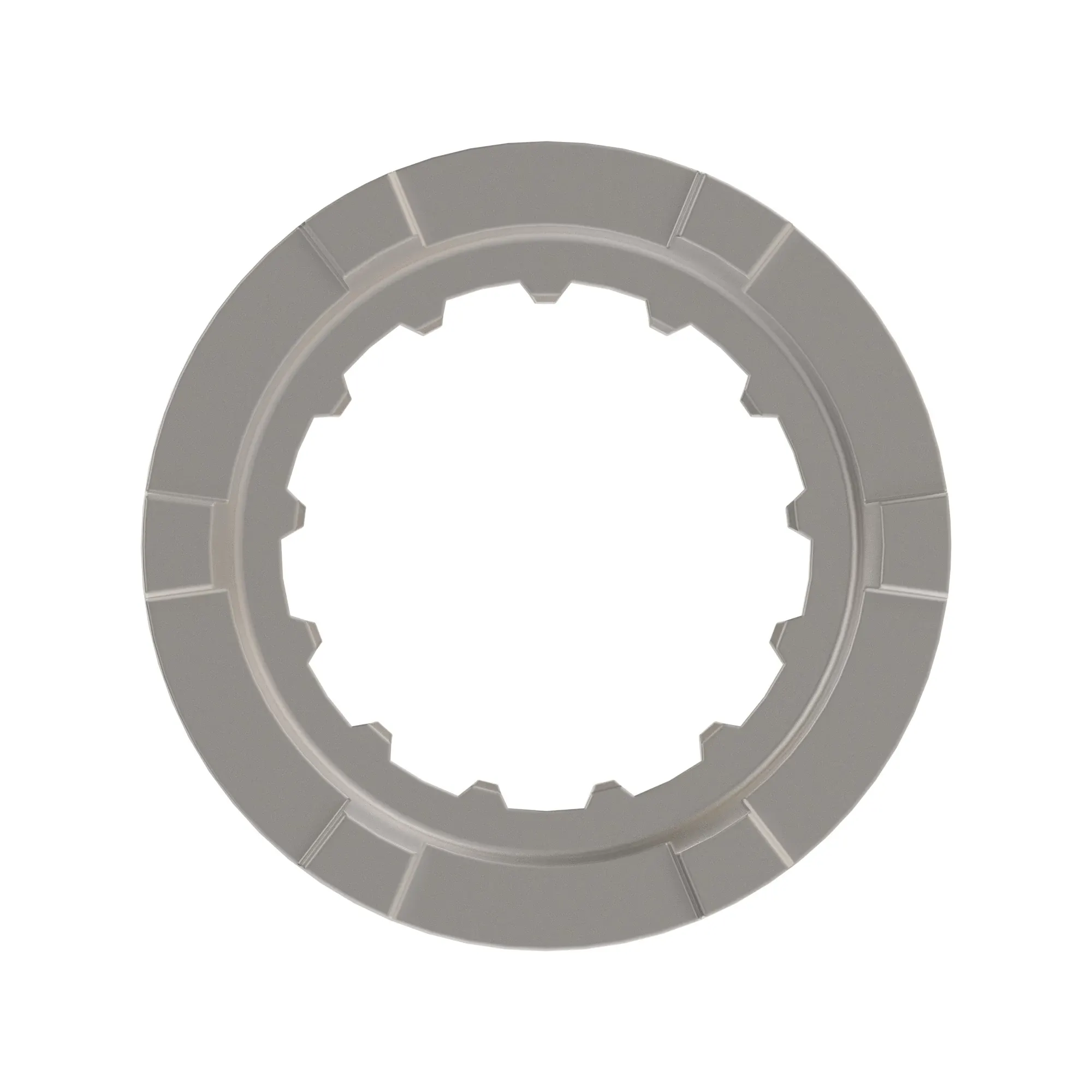 MFWD OUTPUT CLUTCH