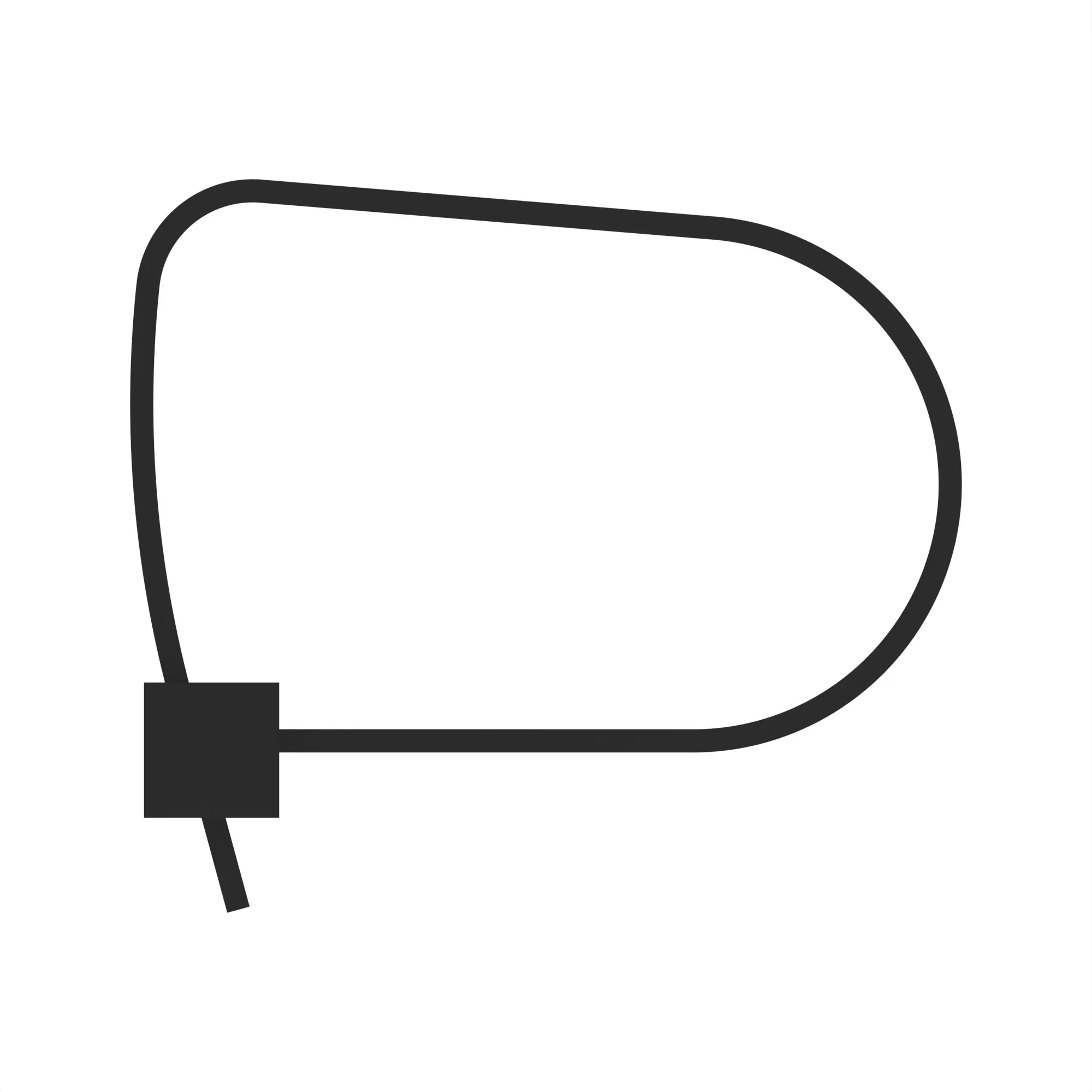 TIE BAND