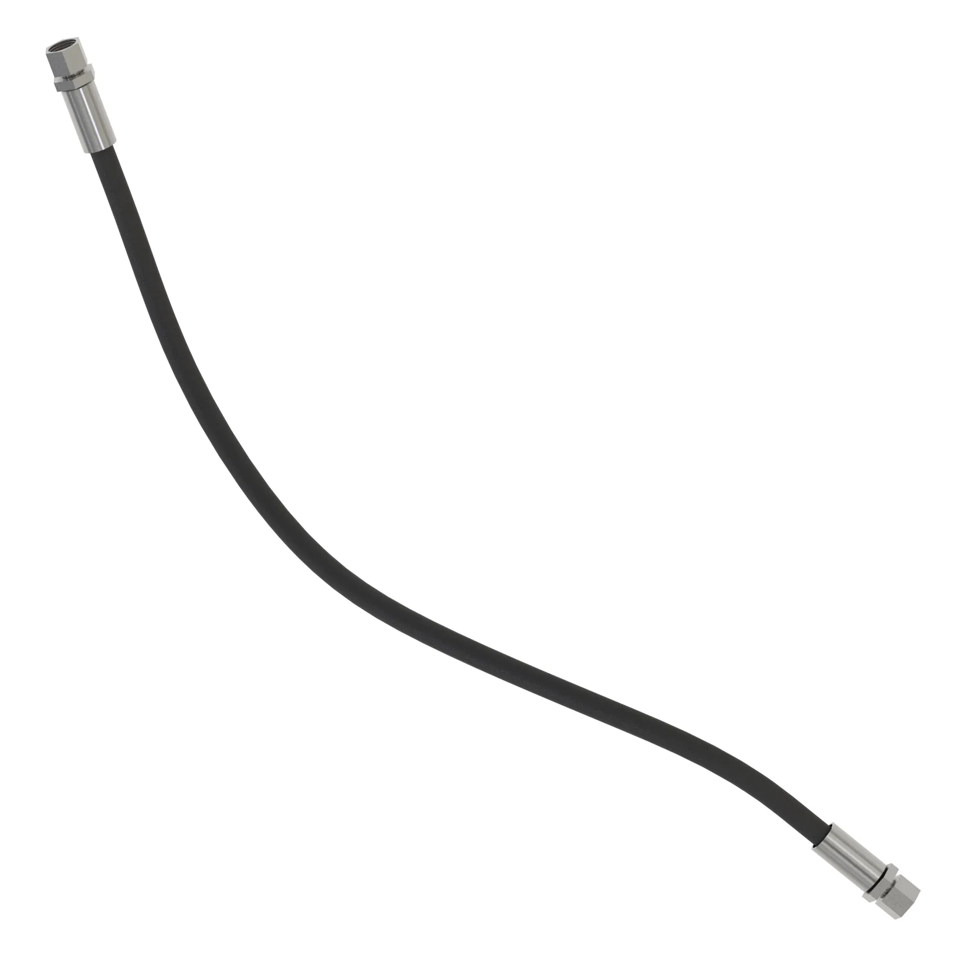 Hydraulic Hose, Vrd Press/Ret Block