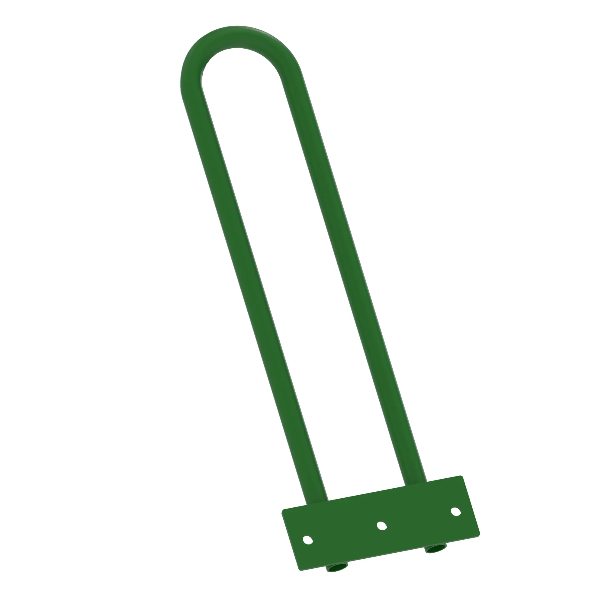 HANDRAIL, ASSEMBLY