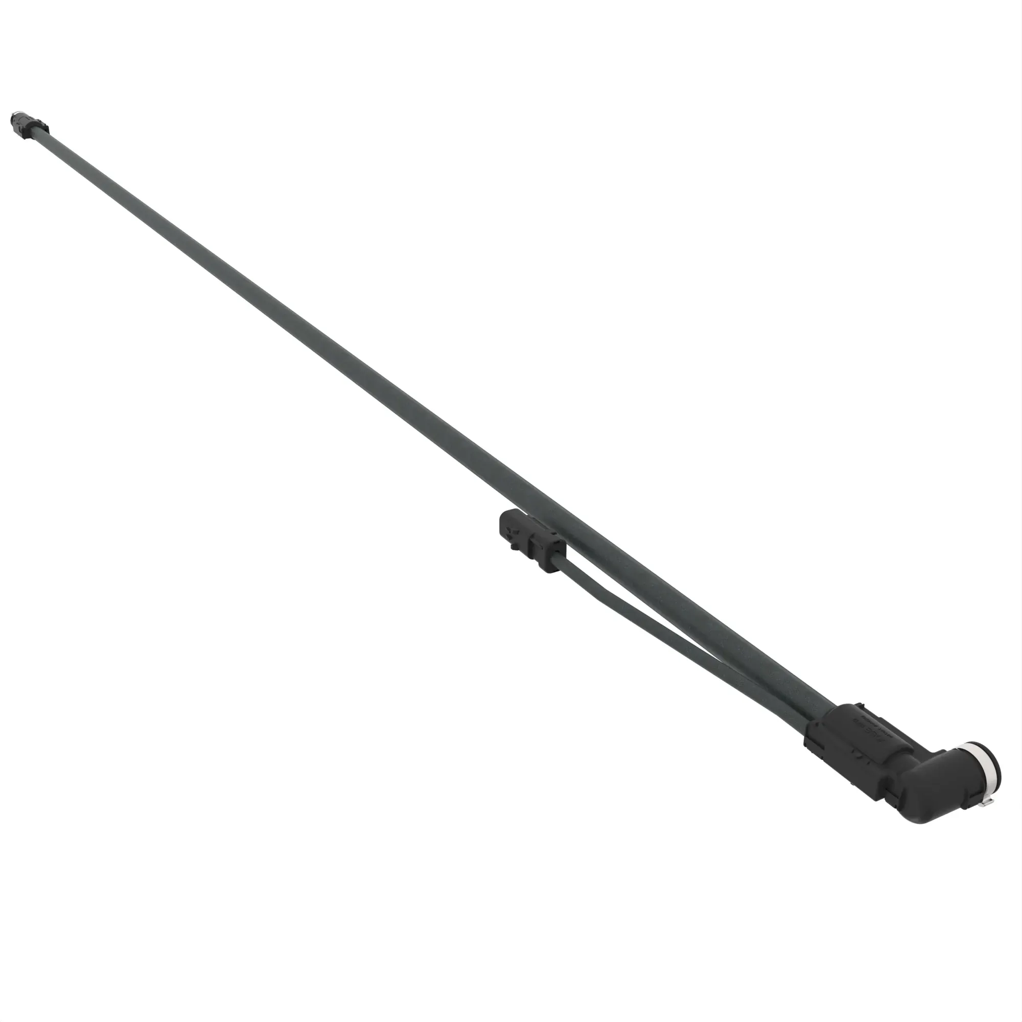DEF LINE, DEF PRESSURE LINE, 6750MM