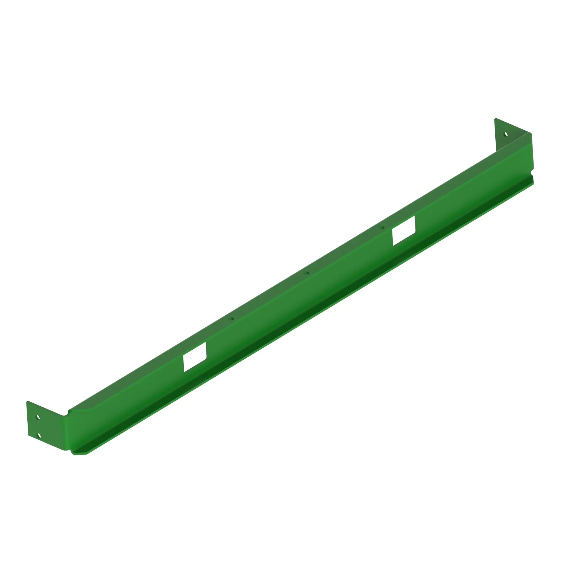 ANGLE, FRONT TANK SUPPORT