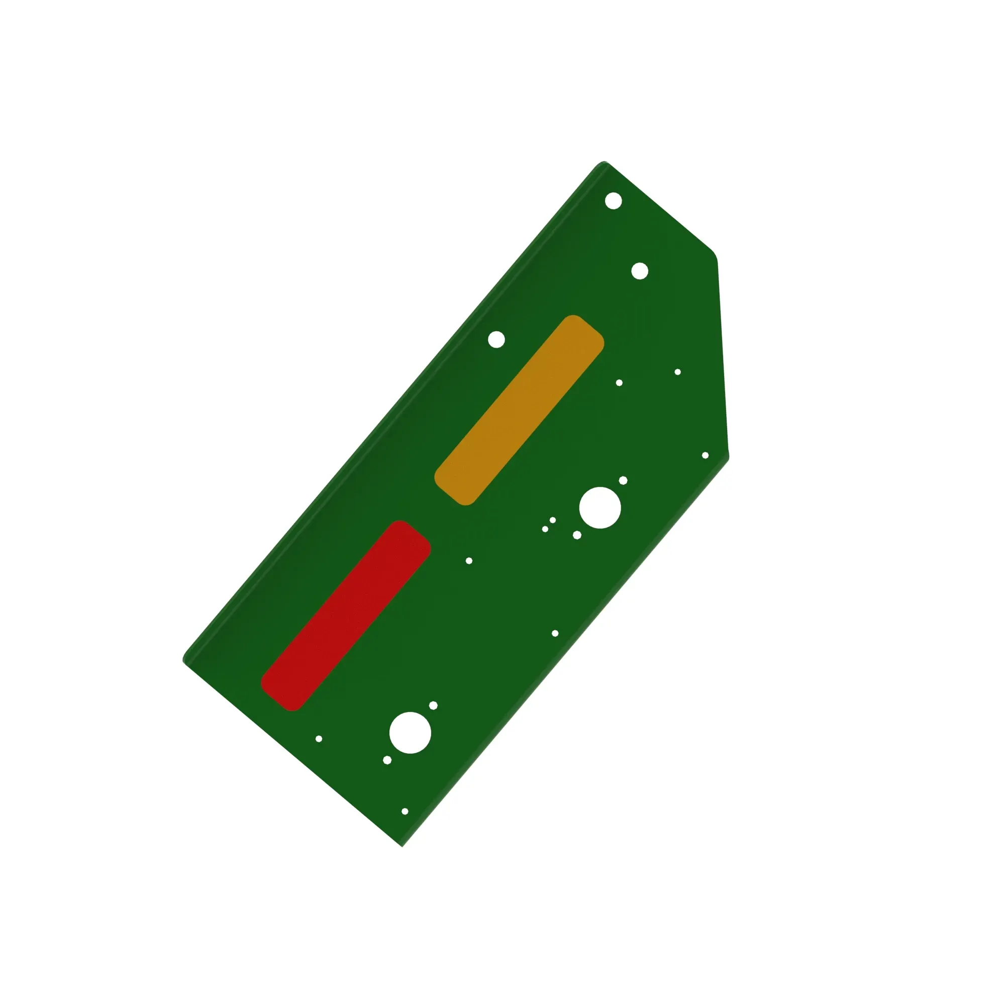bumper