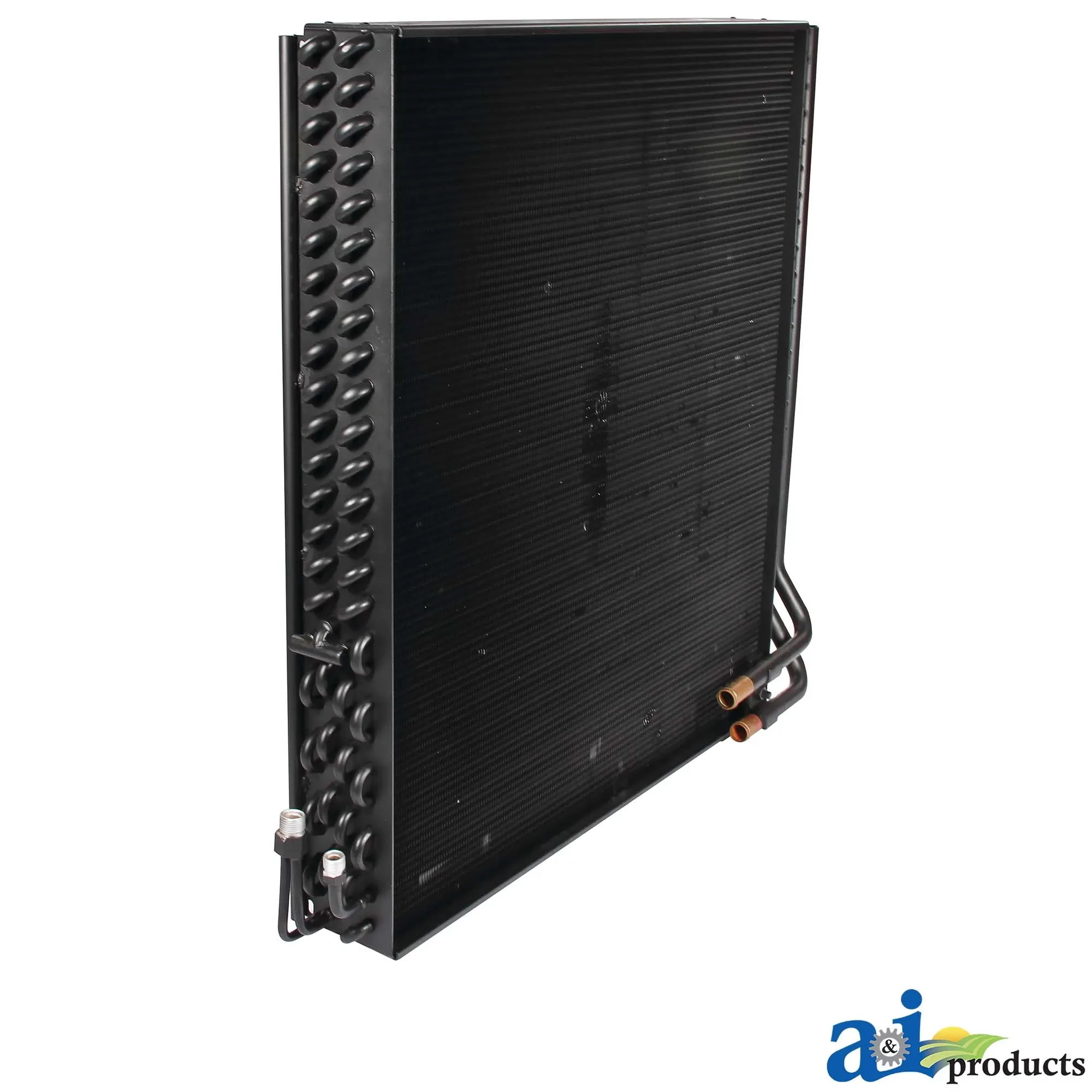 A&I Products Oil Cooler - A-AR79857