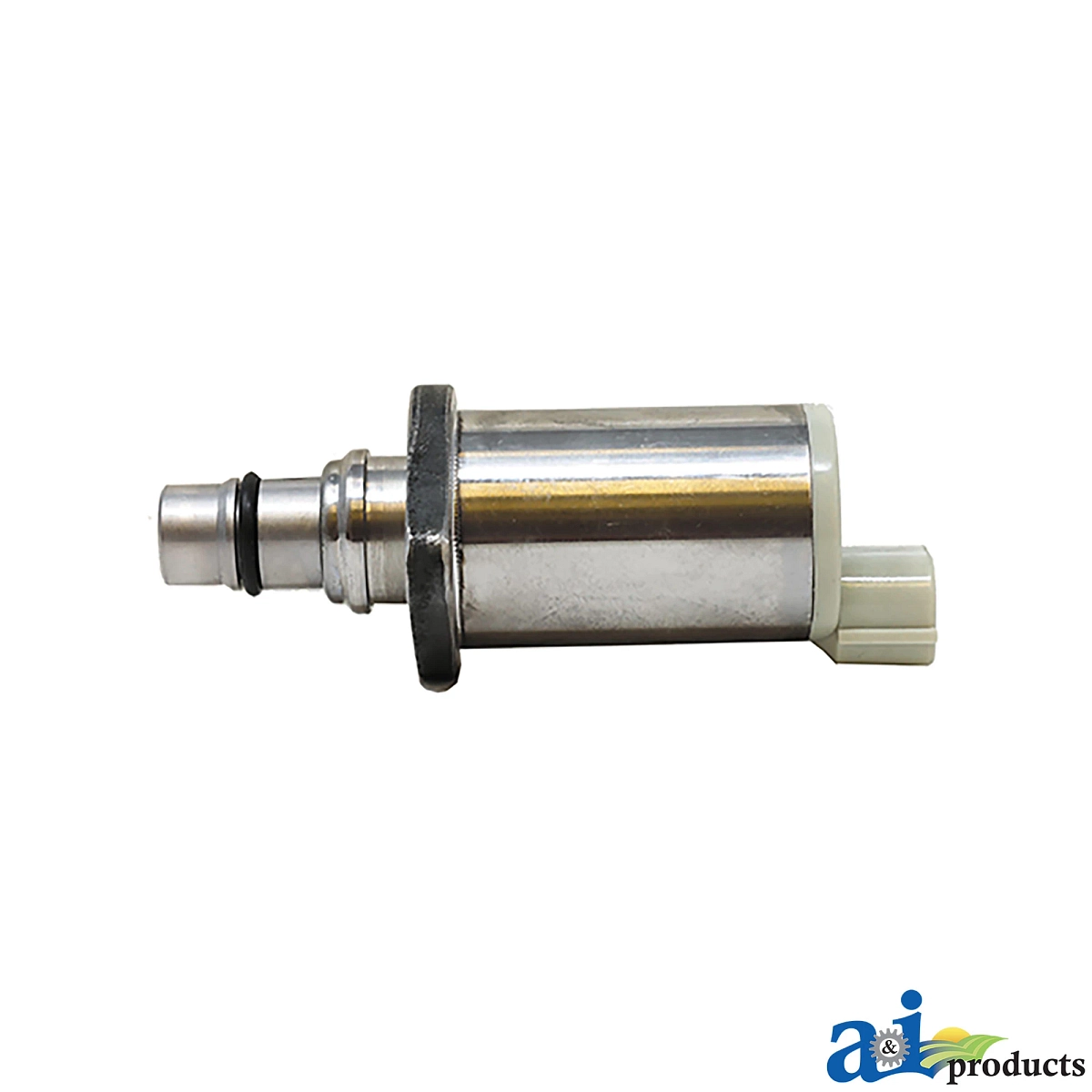 Control Valve, Suction Control