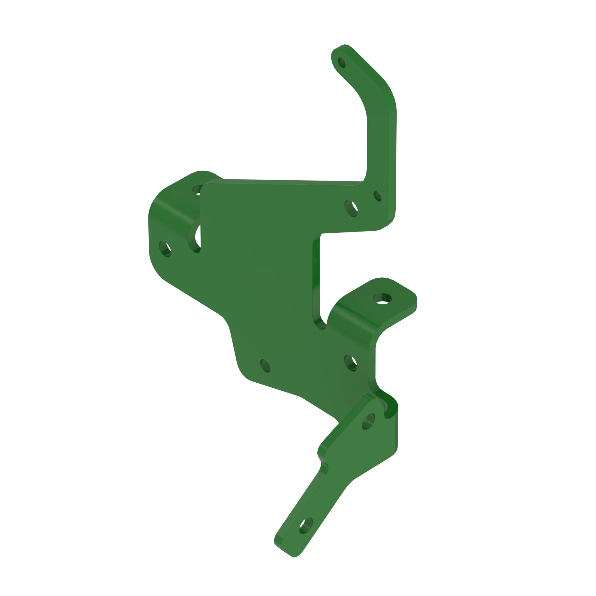 AUTO TRACK VALVE SUPPORT