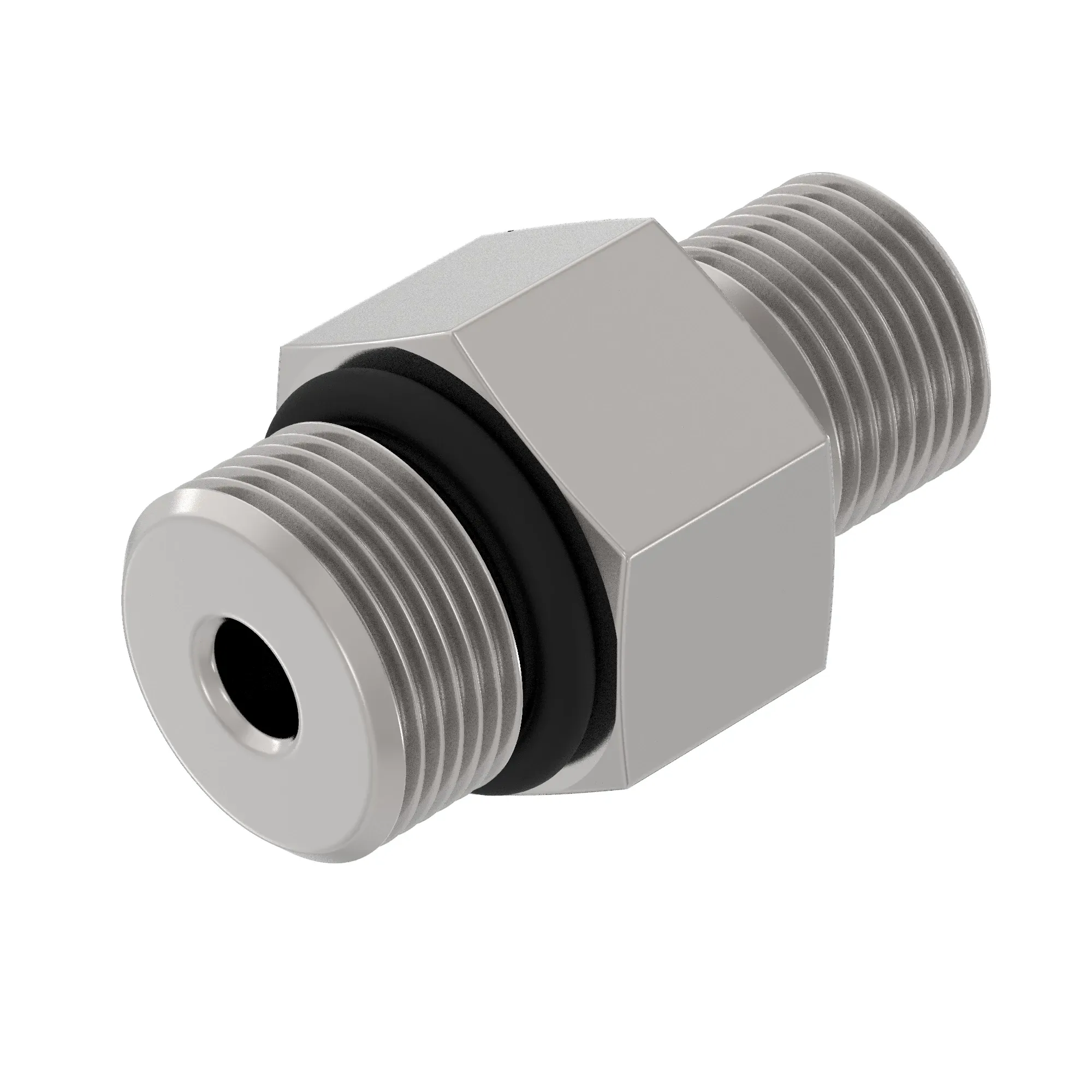 John Deere Adapter Fitting - WZW17038