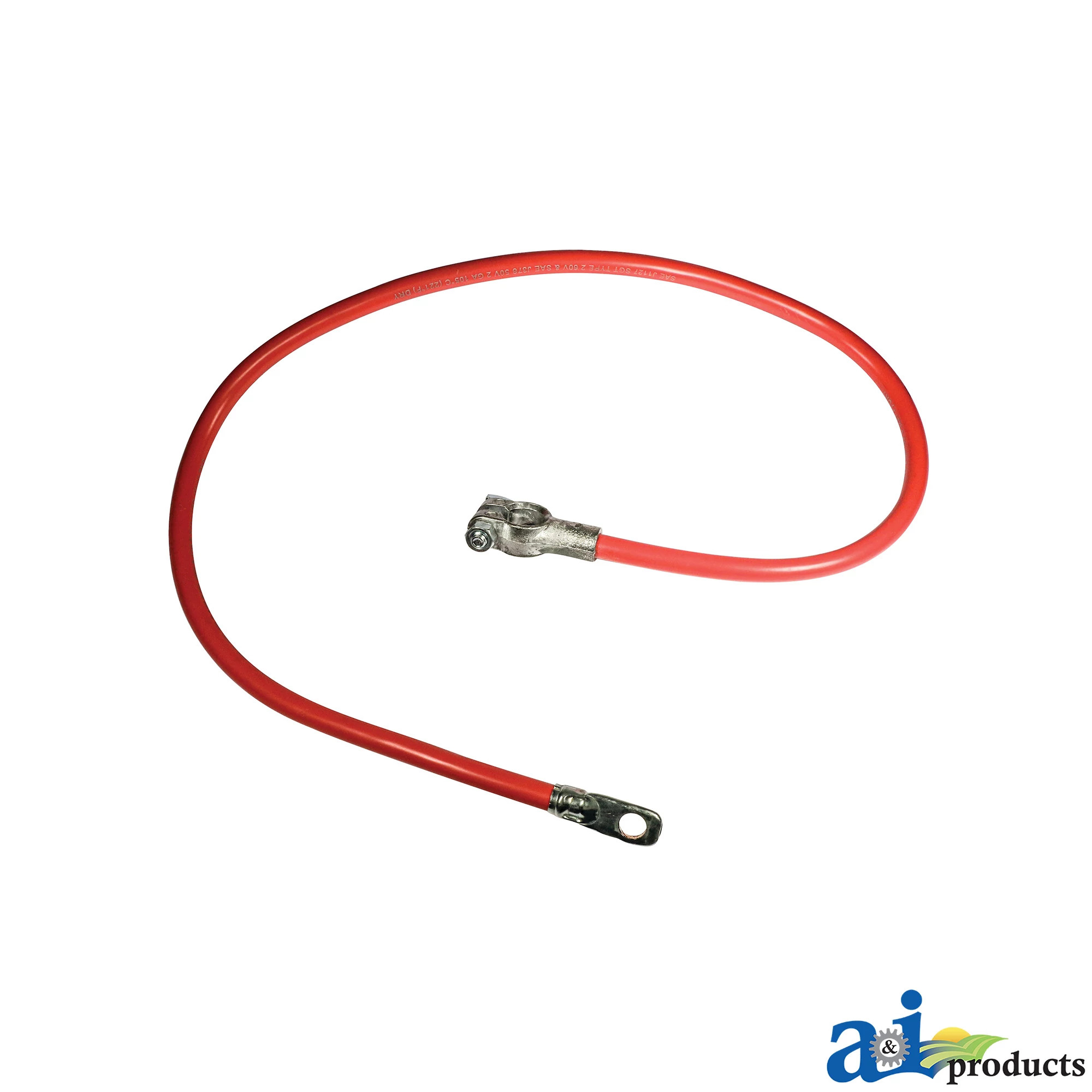 A&I Products Battery Cable - A-AR28950
