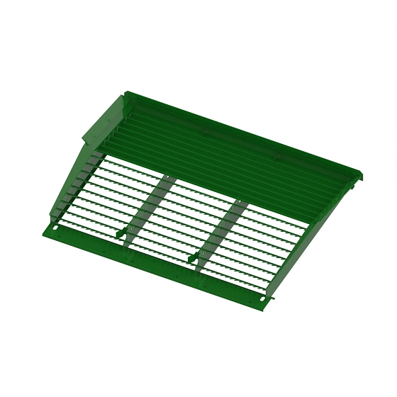 John Deere Pan - AXE34635
