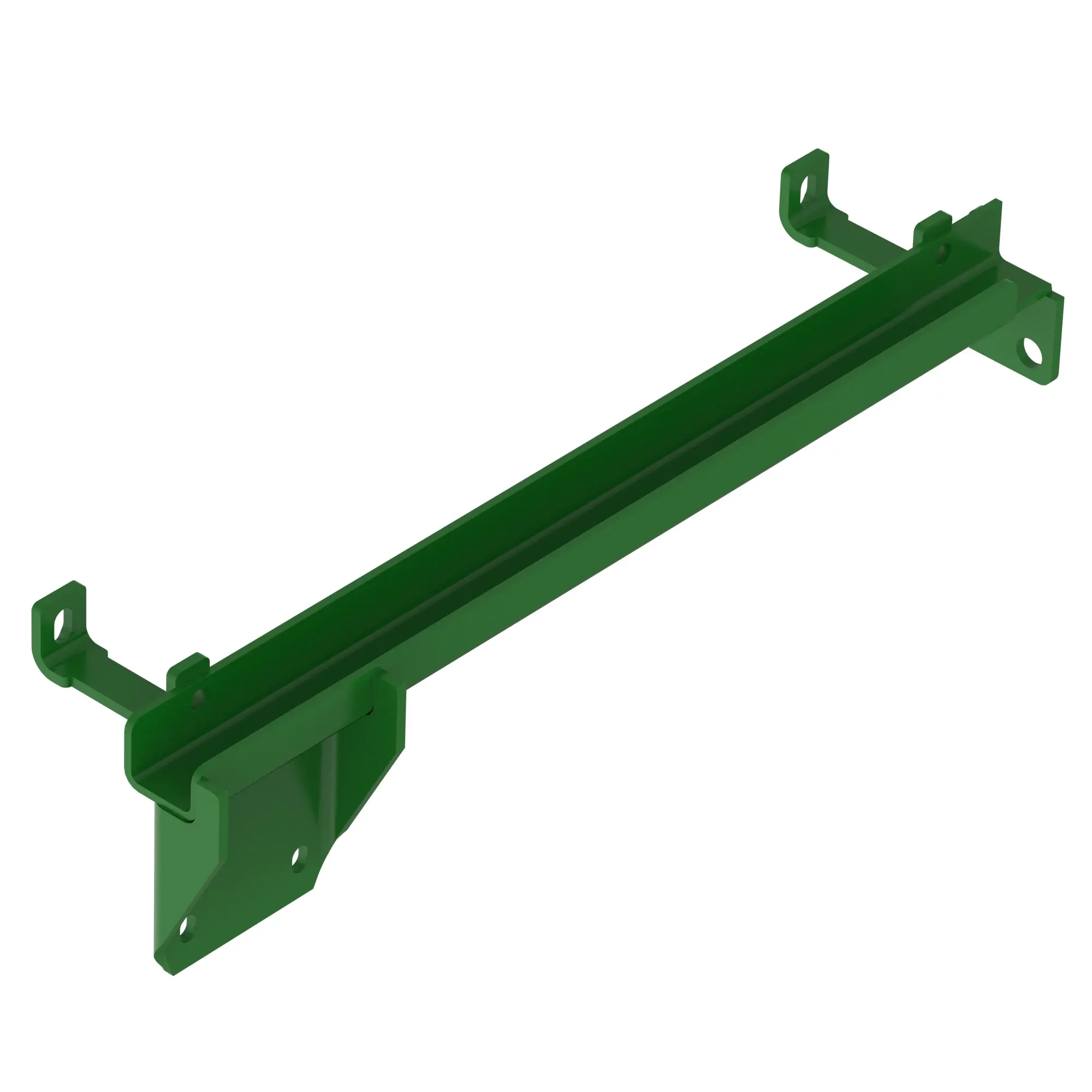 TROLLEY WELD RH